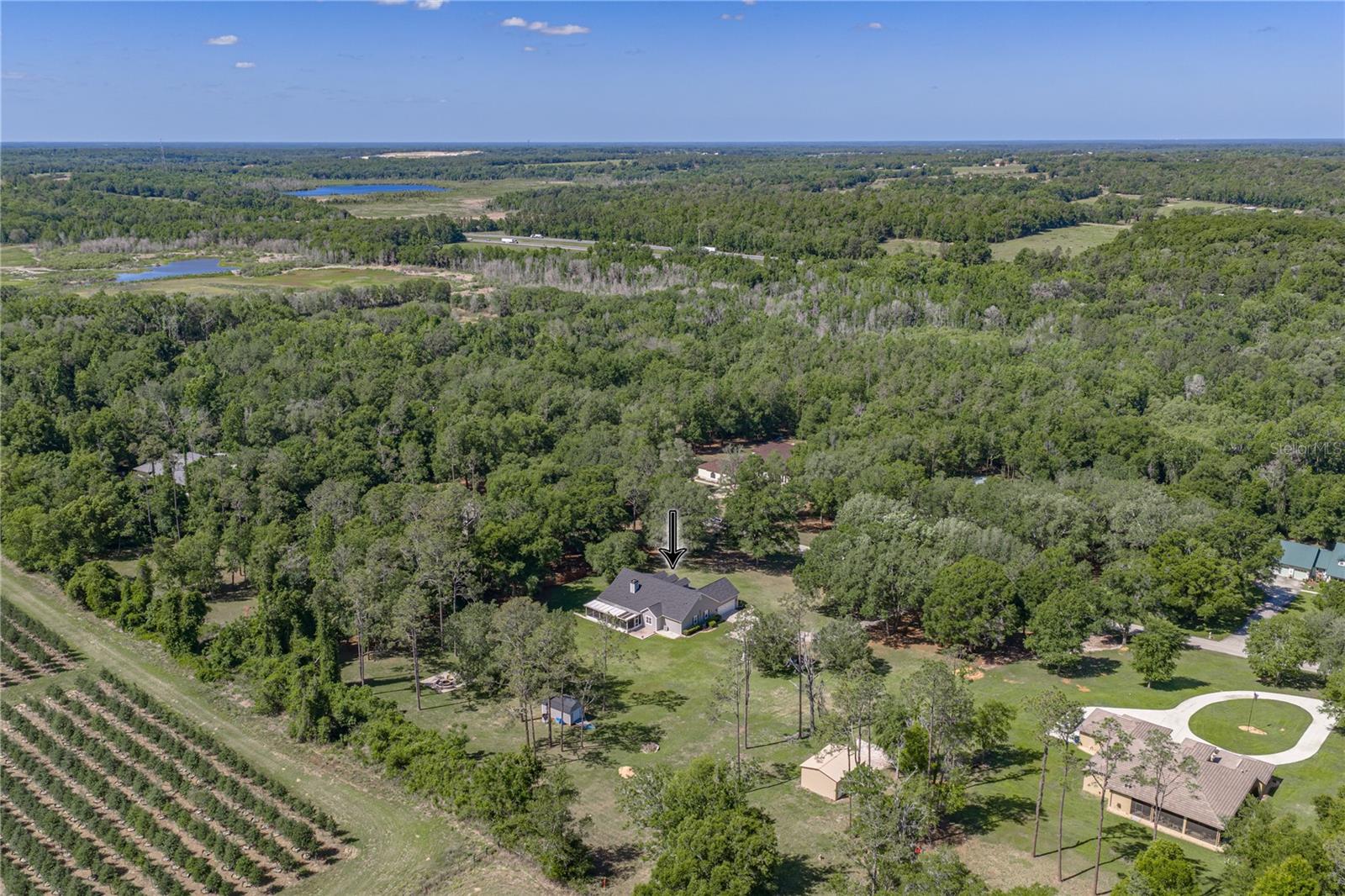 810 SAVANNAH OAKS DR, BROOKSVILLE, FL, 34602