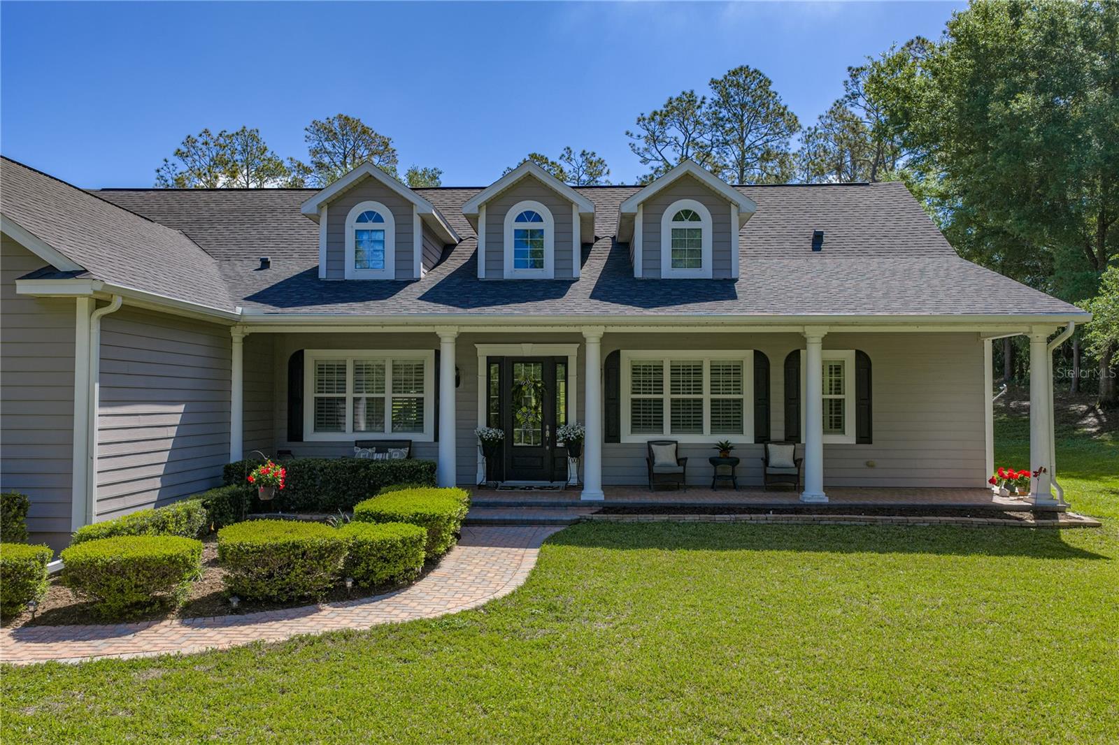 810 SAVANNAH OAKS DR, BROOKSVILLE, FL, 34602