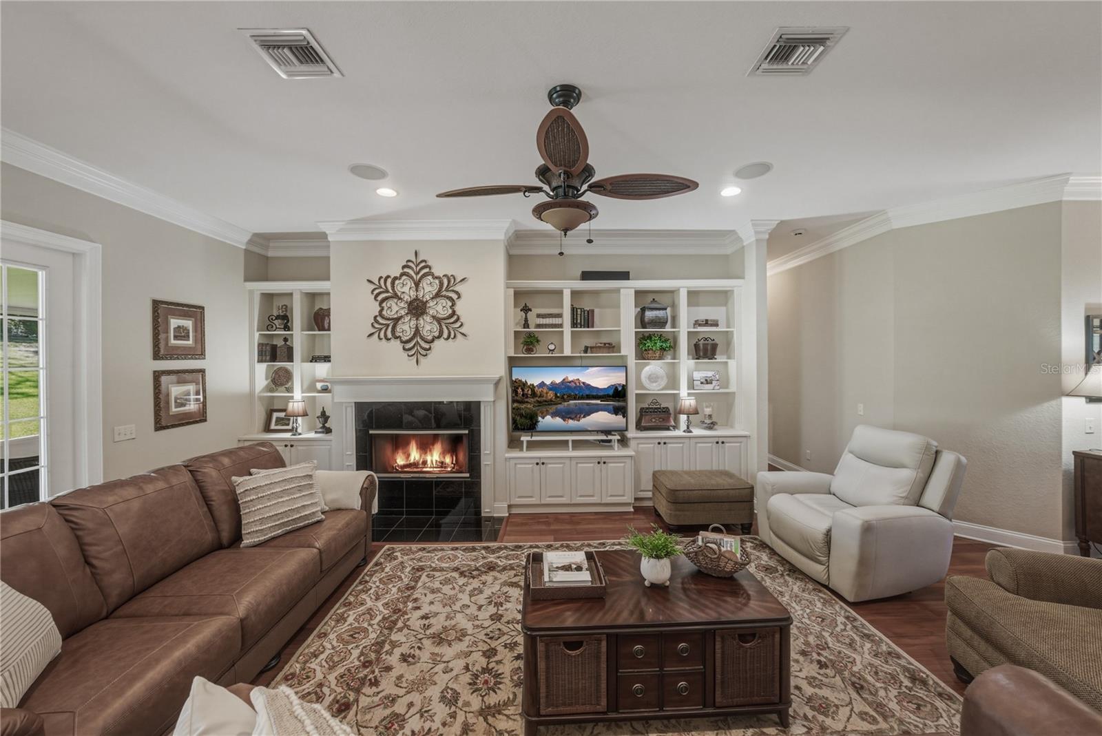 810 SAVANNAH OAKS DR, BROOKSVILLE, FL, 34602