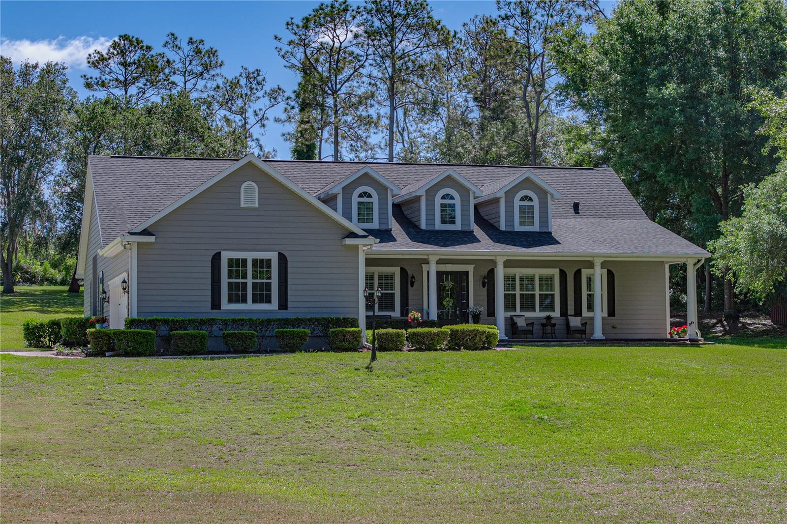 810 SAVANNAH OAKS DR, BROOKSVILLE, FL, 34602