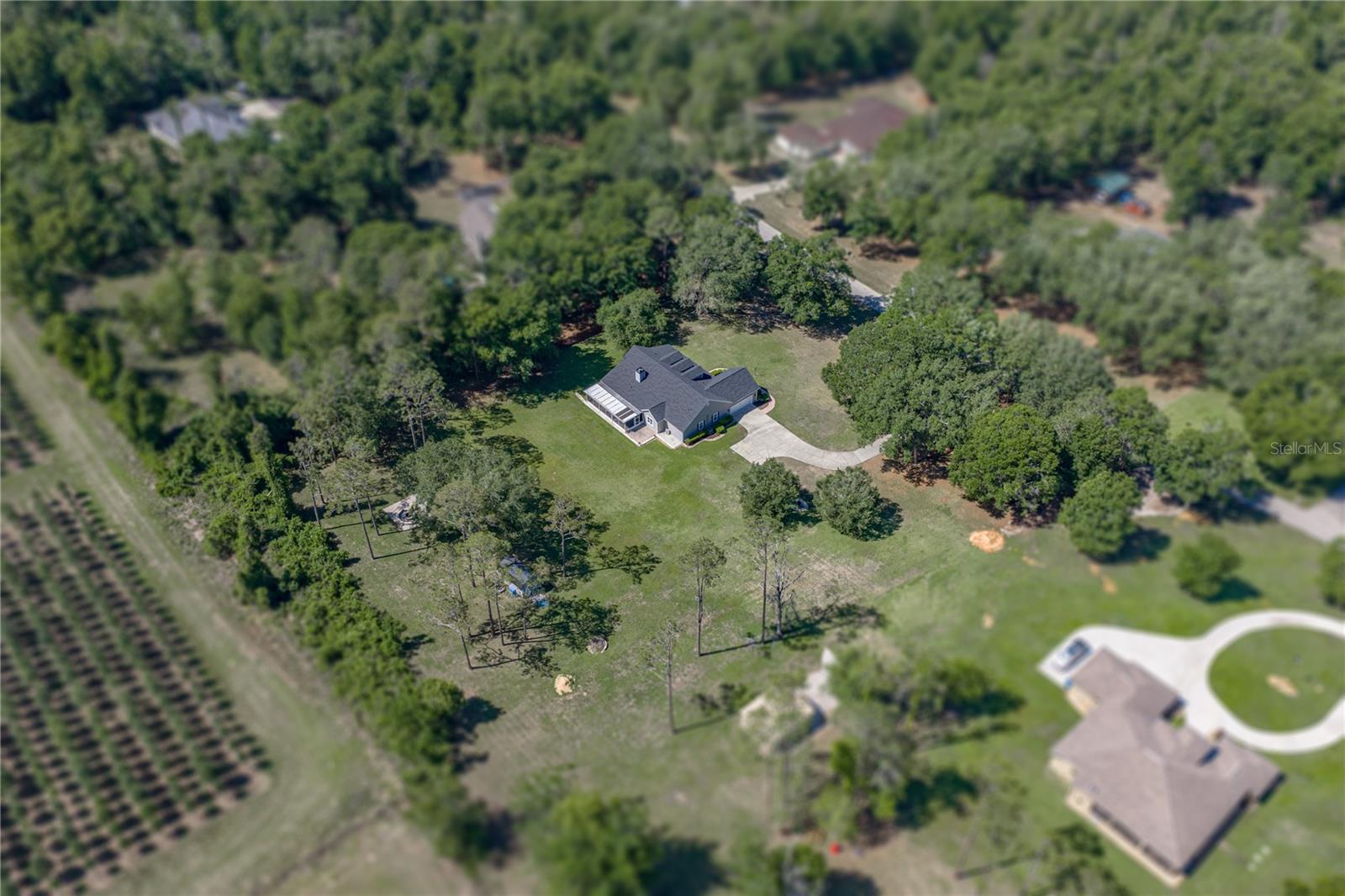 810 SAVANNAH OAKS DR, BROOKSVILLE, FL, 34602