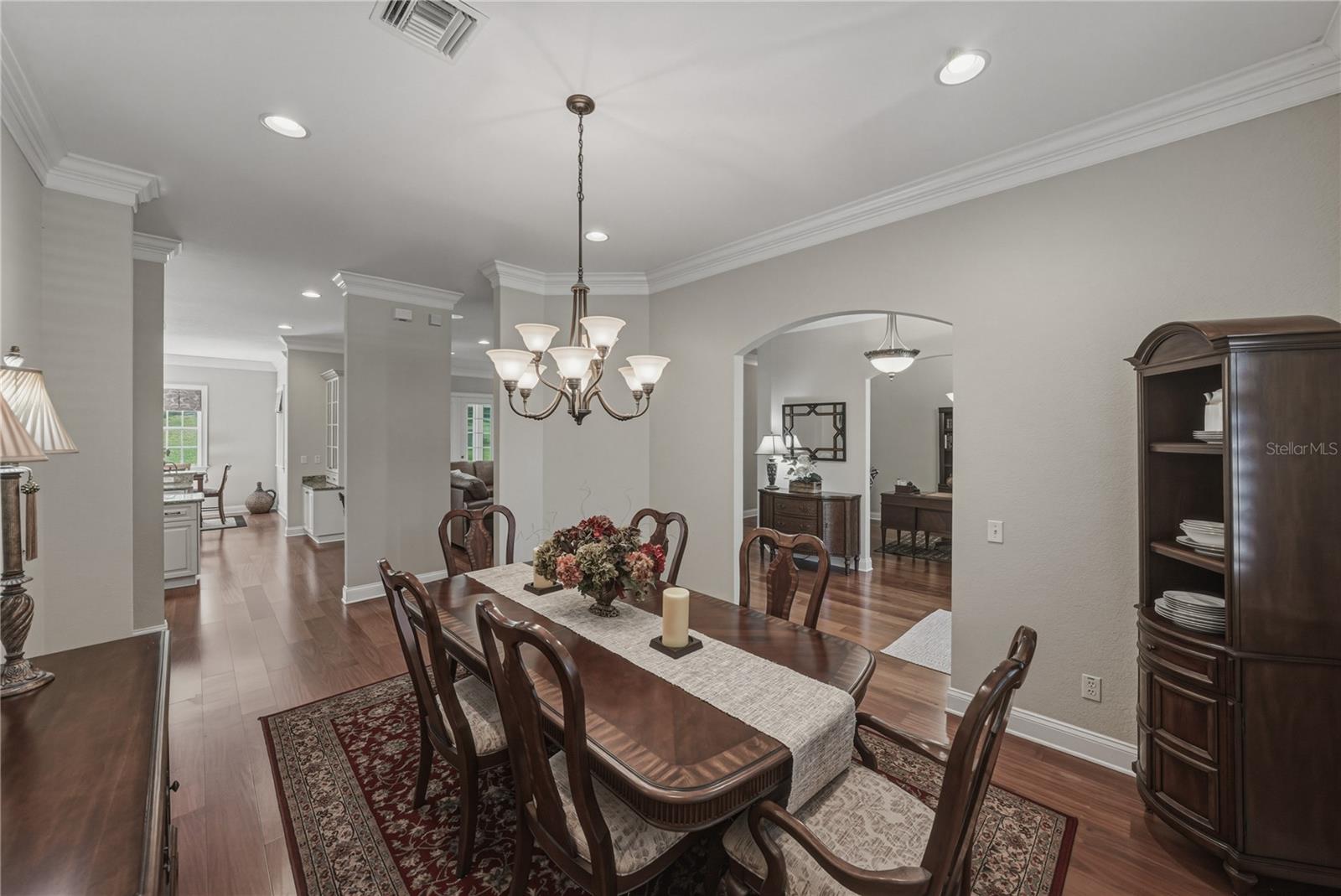 810 SAVANNAH OAKS DR, BROOKSVILLE, FL, 34602