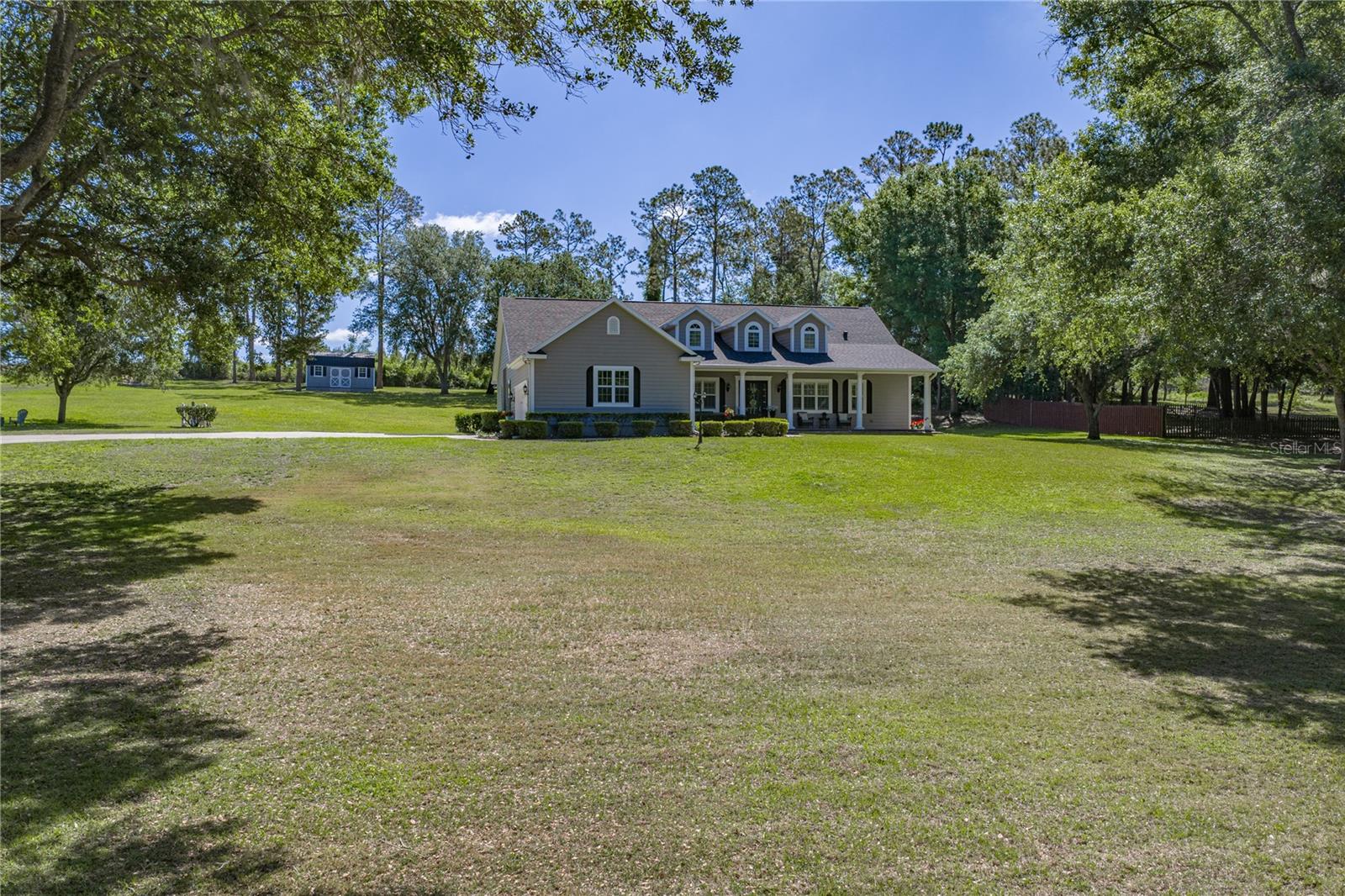 810 SAVANNAH OAKS DR, BROOKSVILLE, FL, 34602