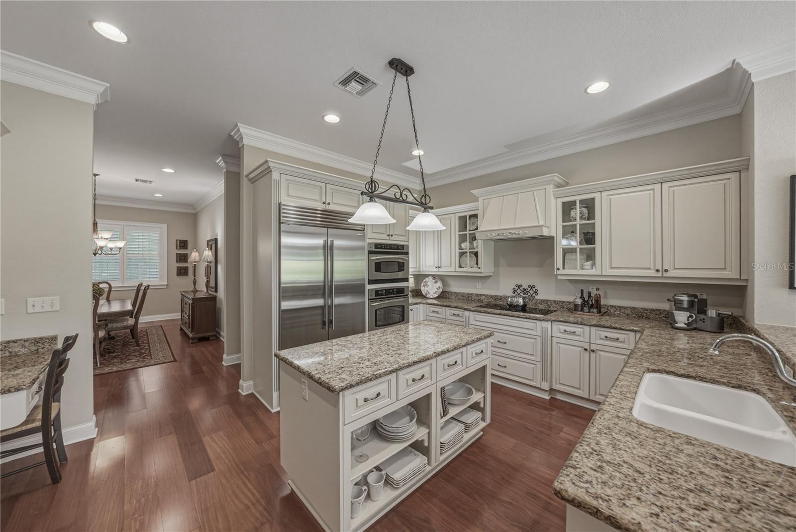 810 SAVANNAH OAKS DR, BROOKSVILLE, FL, 34602