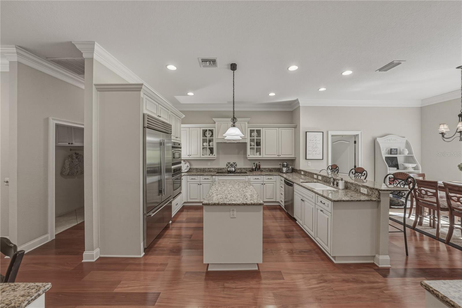 810 SAVANNAH OAKS DR, BROOKSVILLE, FL, 34602