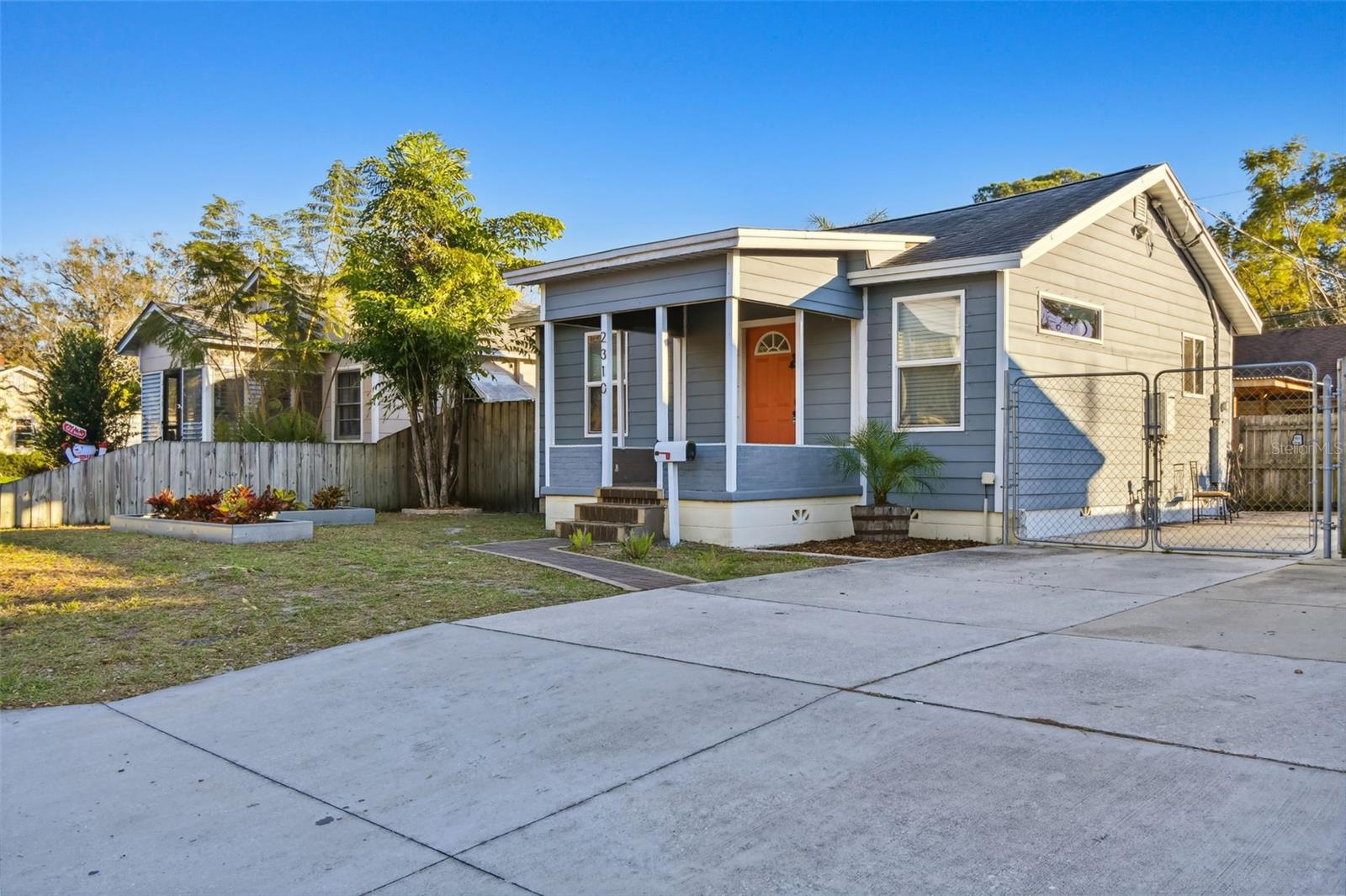 2310 30TH AVE N, ST PETERSBURG, FL, 33713