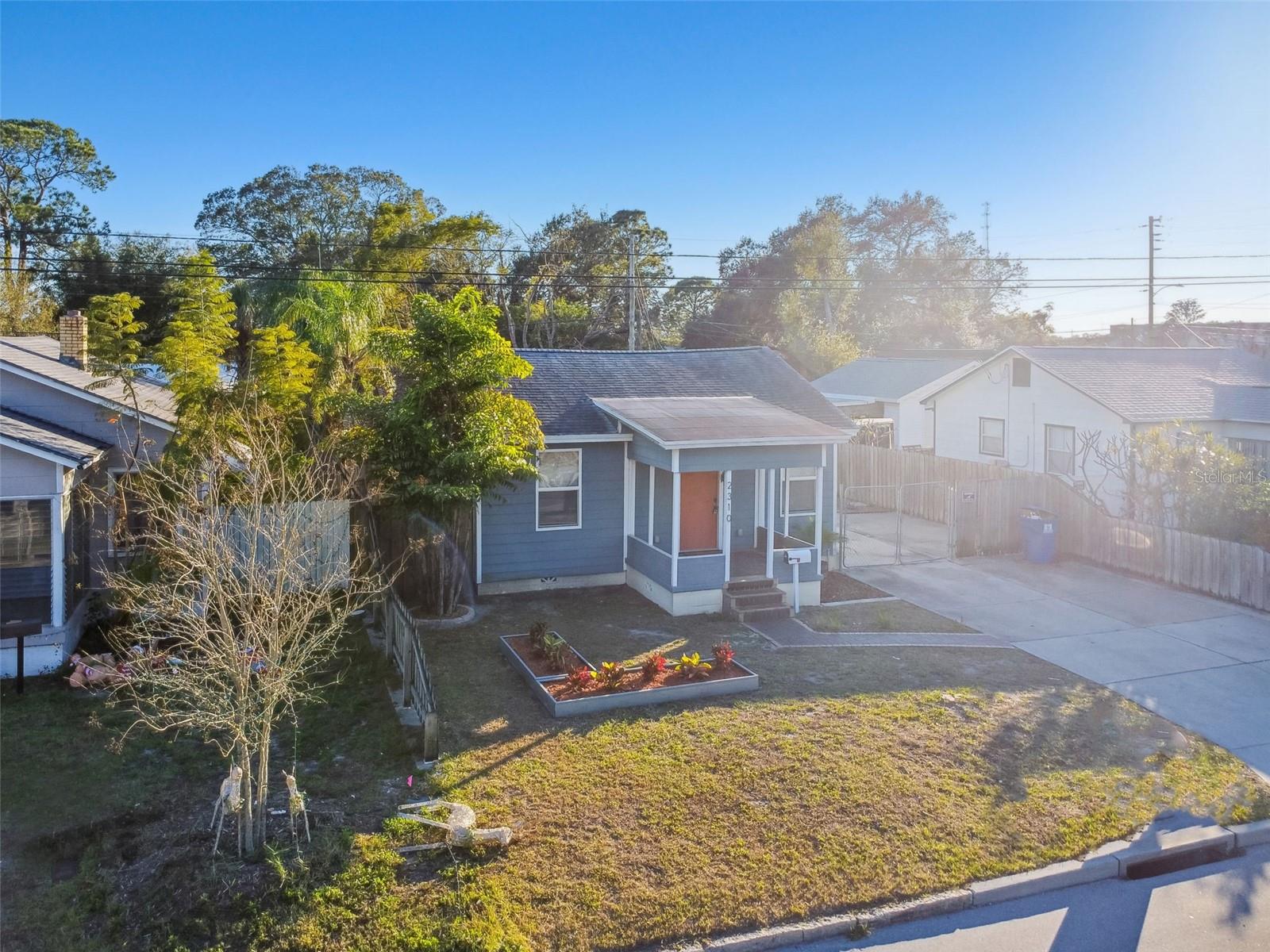 2310 30TH AVE N, ST PETERSBURG, FL, 33713