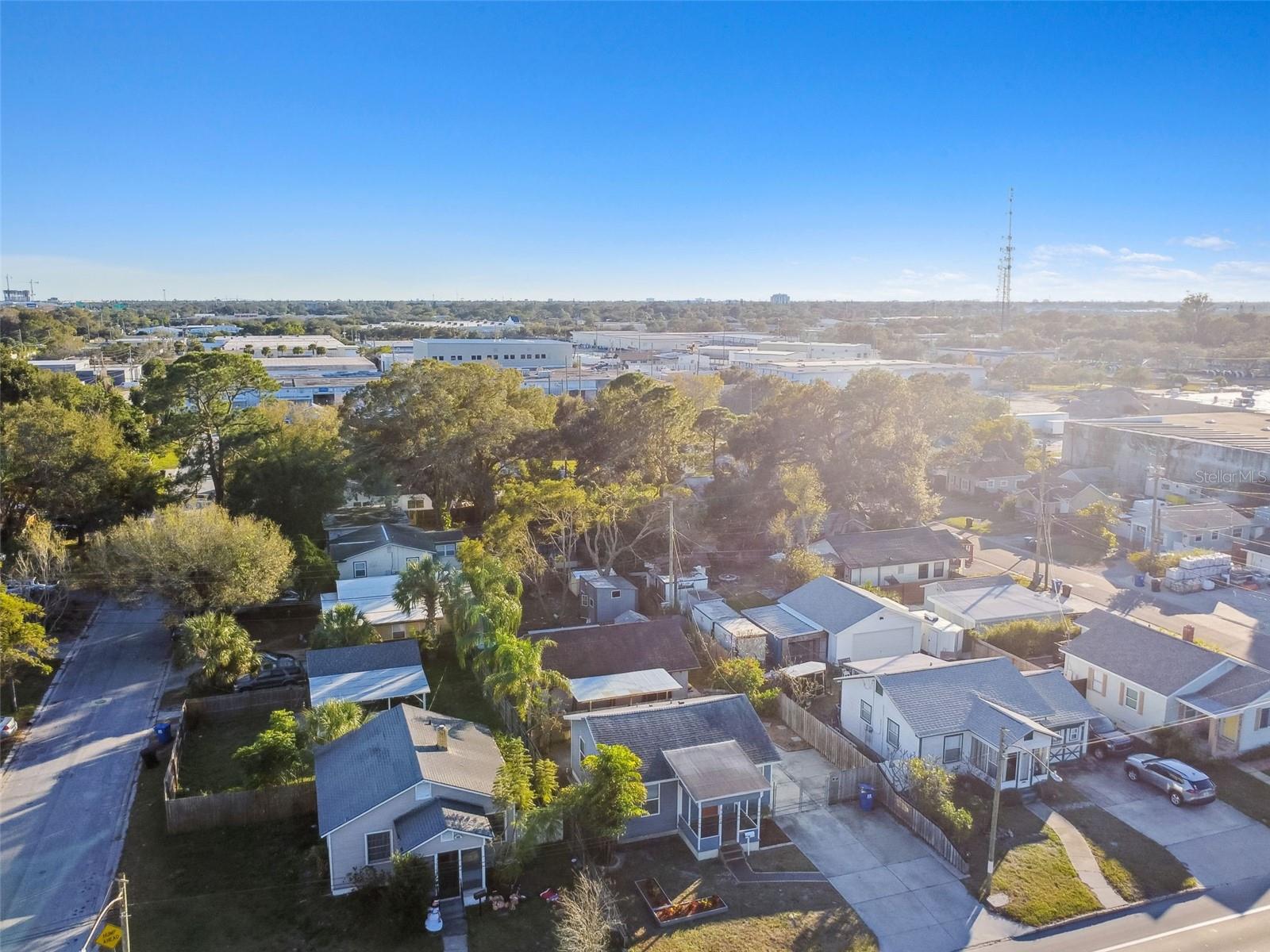 2310 30TH AVE N, ST PETERSBURG, FL, 33713