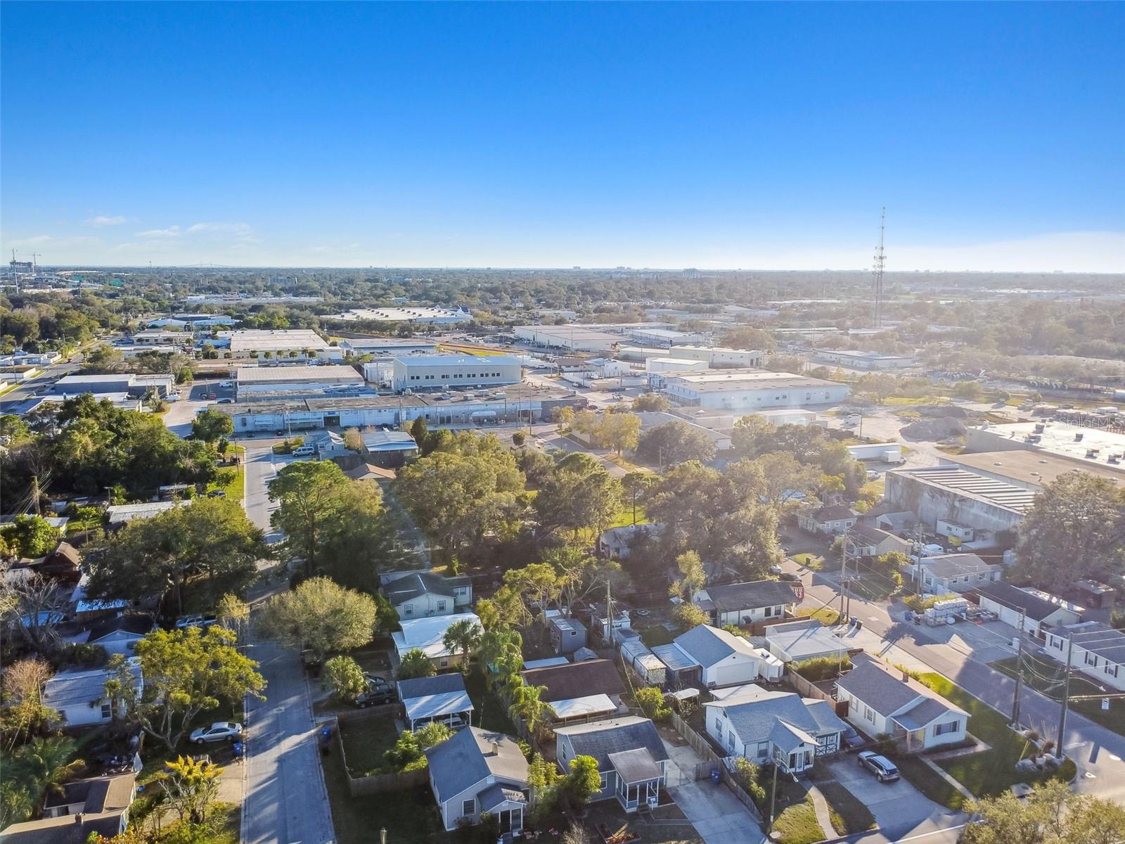 2310 30TH AVE N, ST PETERSBURG, FL, 33713