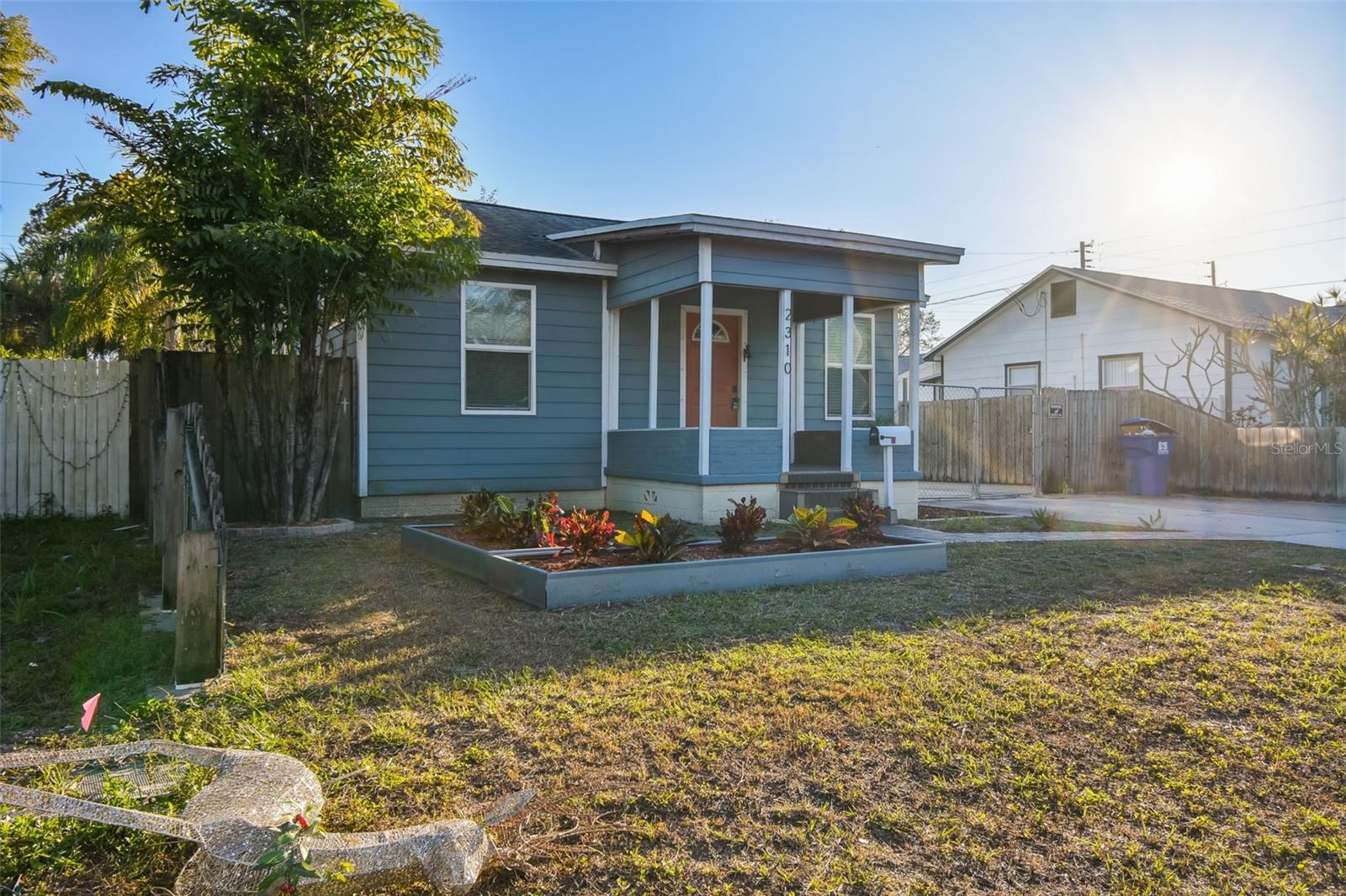 2310 30TH AVE N, ST PETERSBURG, FL, 33713