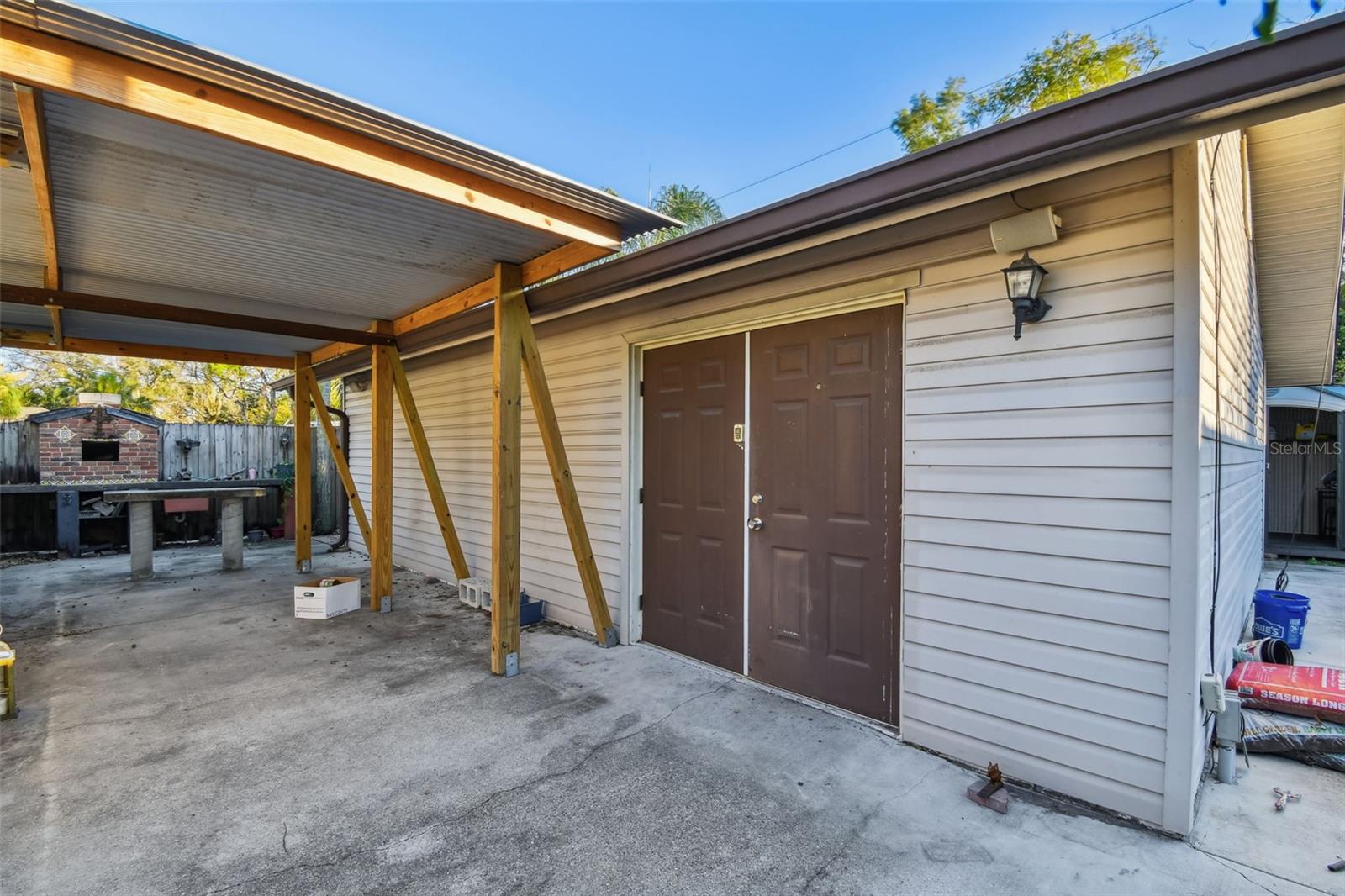 2310 30TH AVE N, ST PETERSBURG, FL, 33713