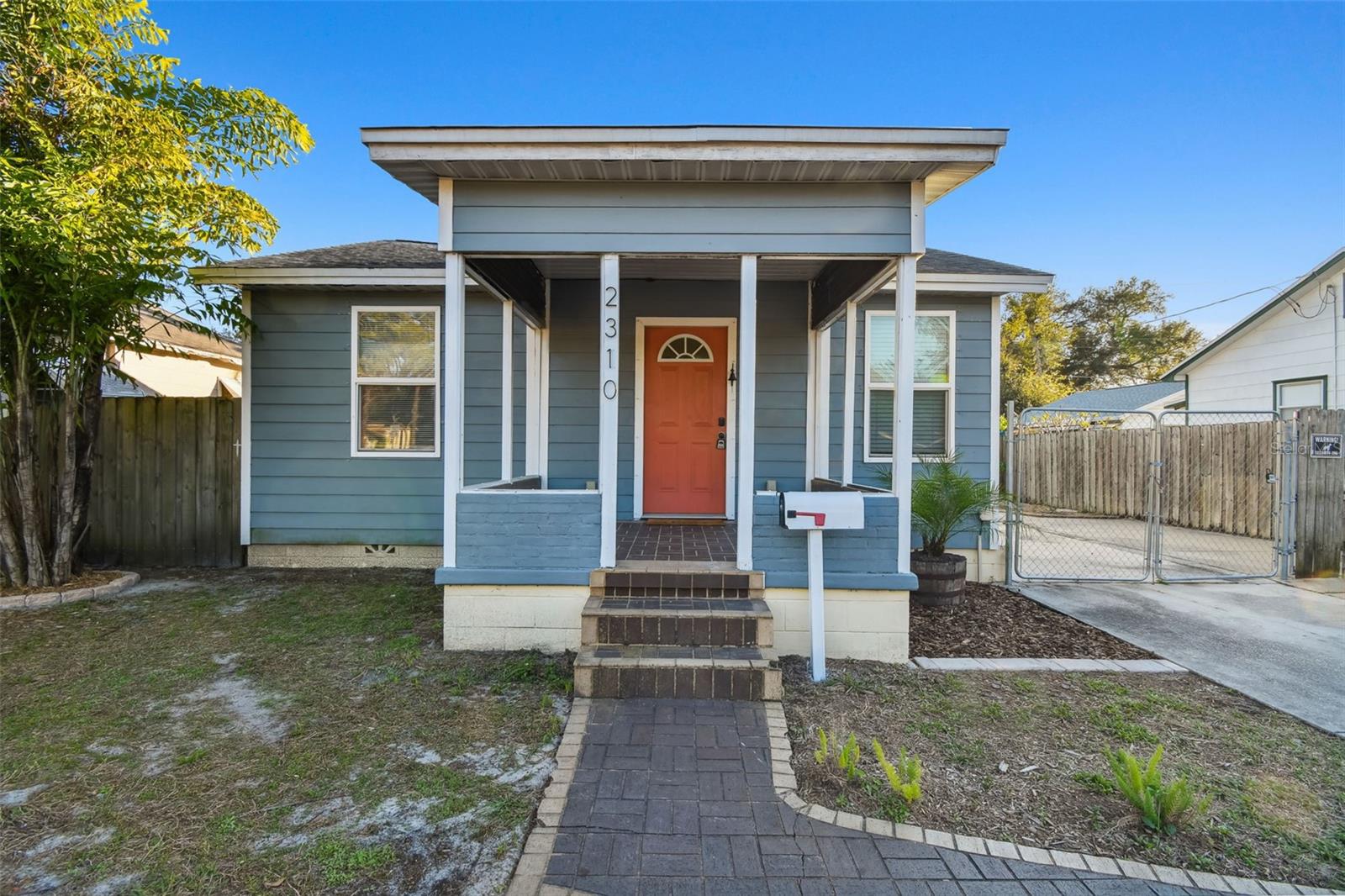 2310 30TH AVE N, ST PETERSBURG, FL, 33713