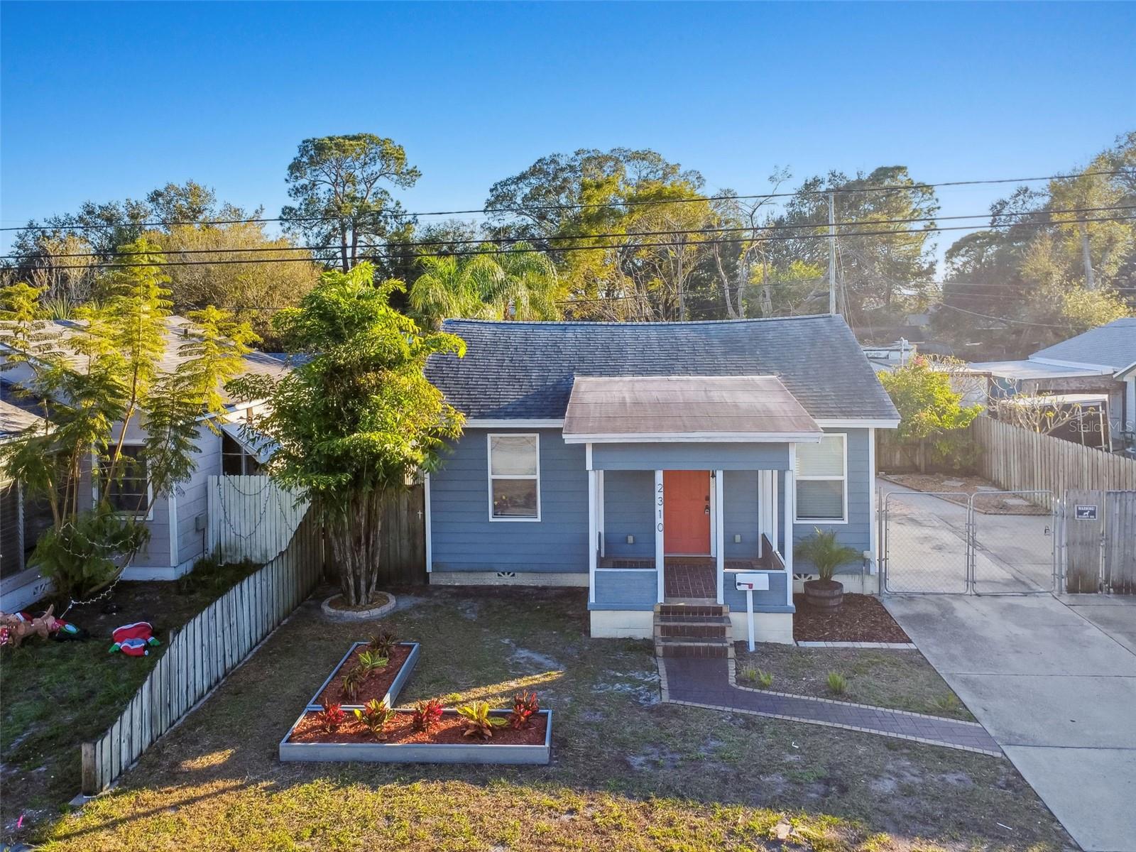 2310 30TH AVE N, ST PETERSBURG, FL, 33713