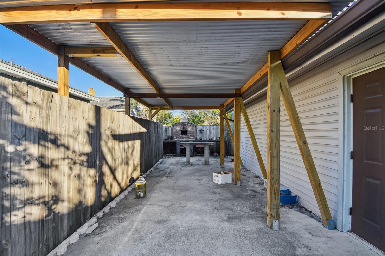 2310 30TH AVE N, ST PETERSBURG, FL, 33713