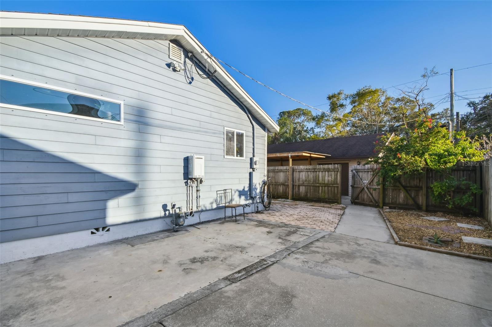 2310 30TH AVE N, ST PETERSBURG, FL, 33713