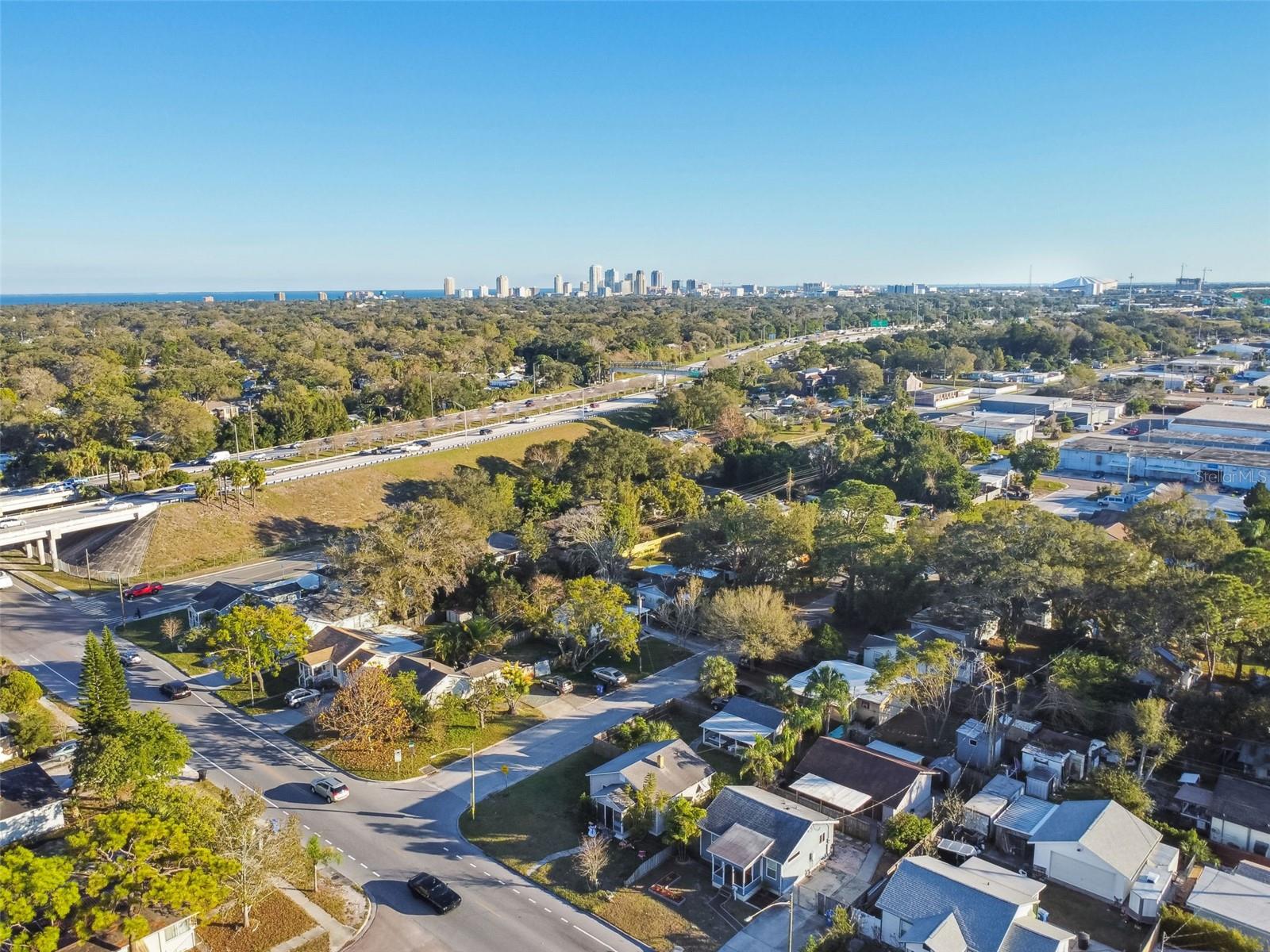 2310 30TH AVE N, ST PETERSBURG, FL, 33713