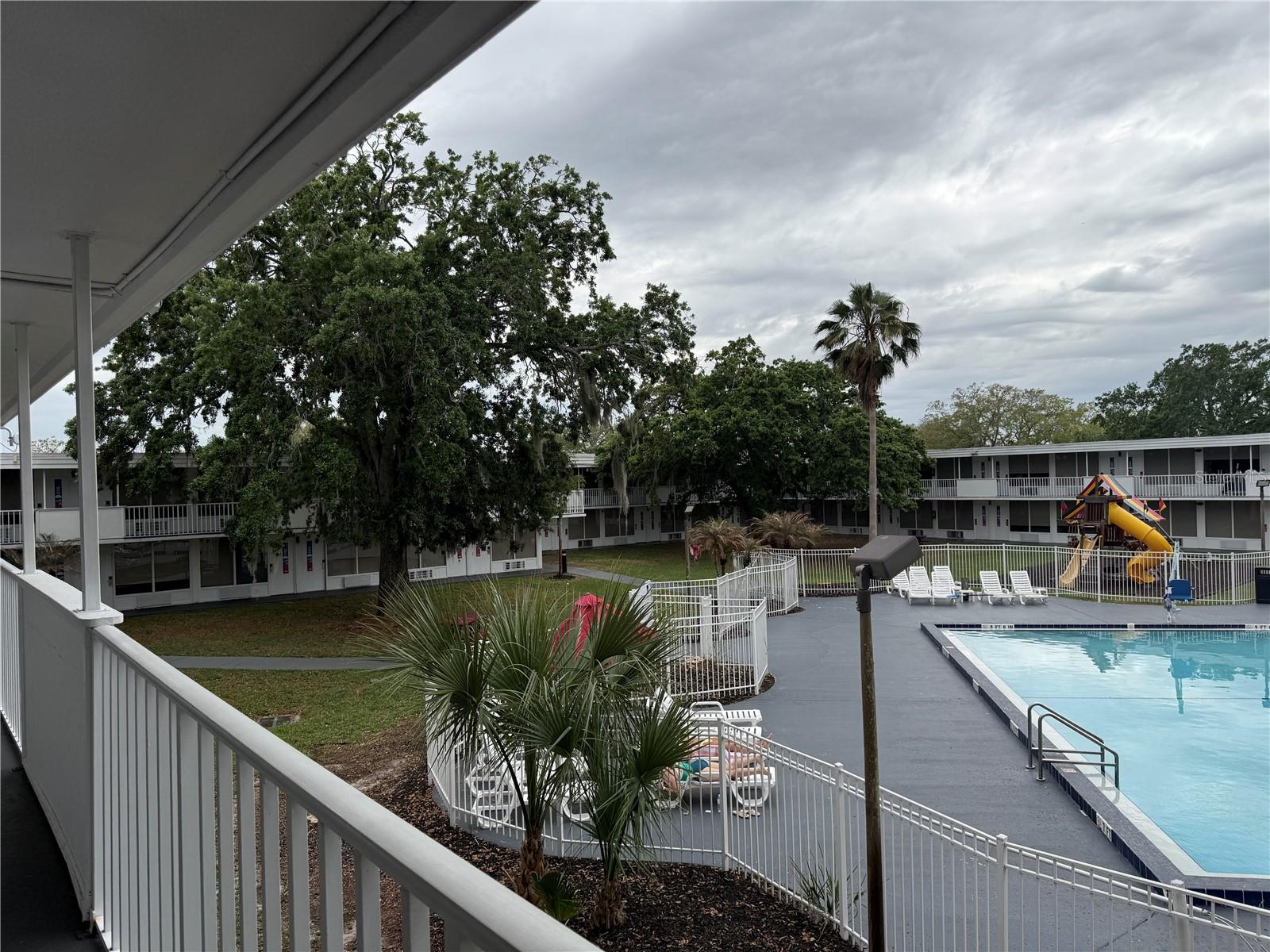 2930 POLYNESIAN ISLES BLVD #233, KISSIMMEE, FL, 34746