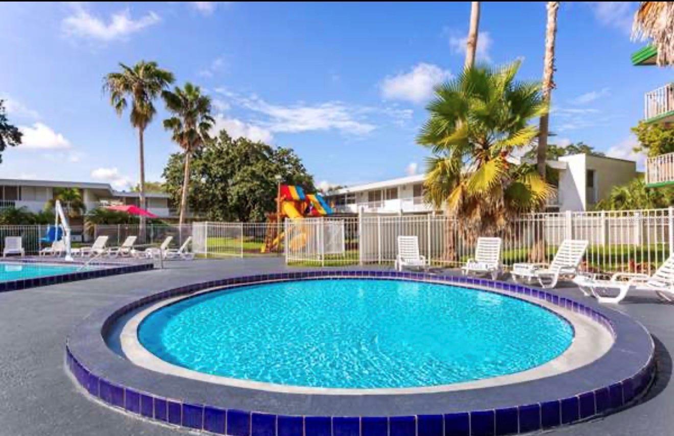 2930 POLYNESIAN ISLES BLVD #233, KISSIMMEE, FL, 34746