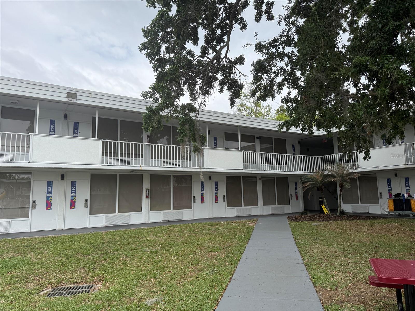 2930 POLYNESIAN ISLES BLVD #233, KISSIMMEE, FL, 34746