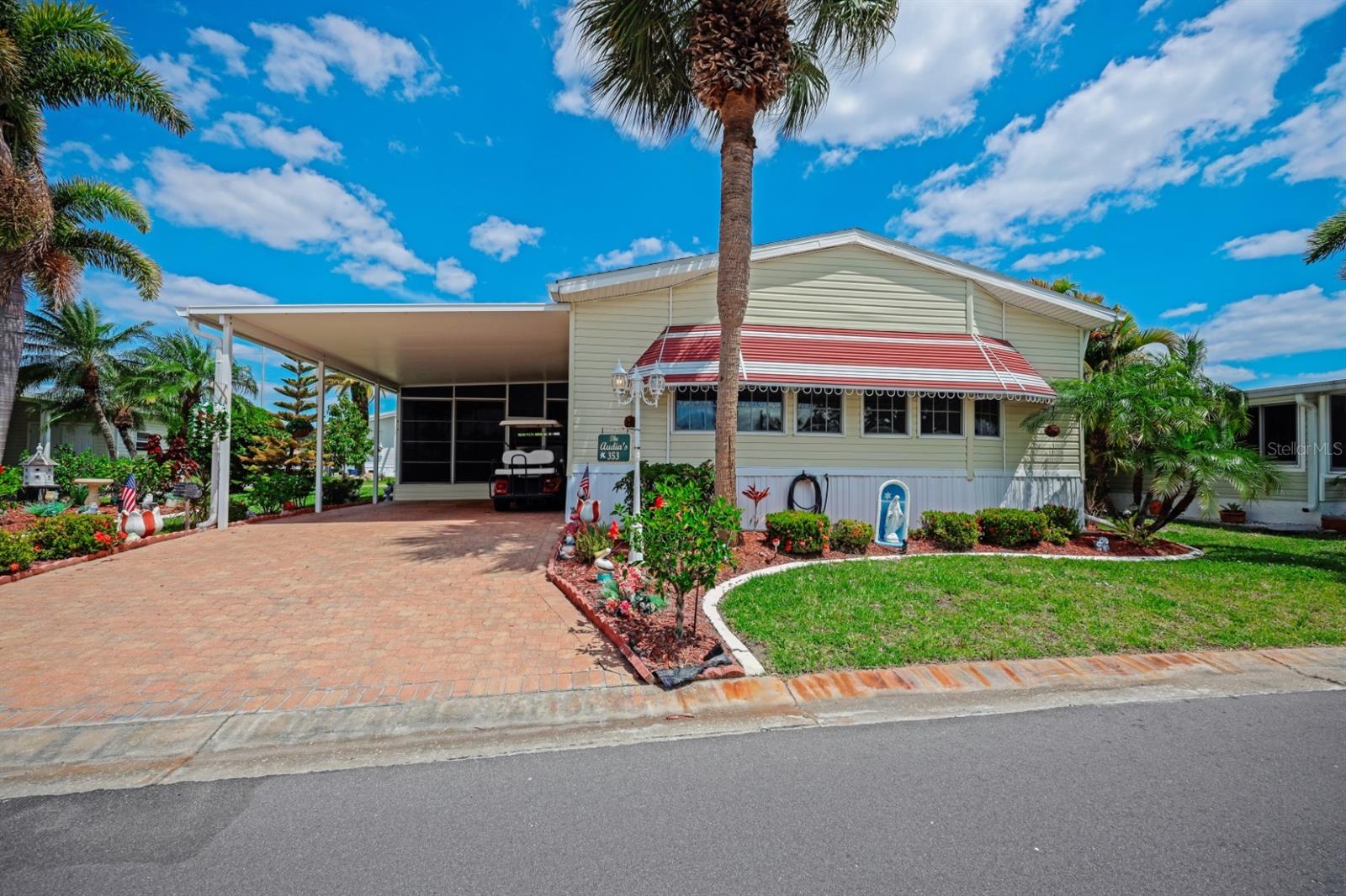 2100 KING HWY #353, PORT CHARLOTTE, FL, 33980