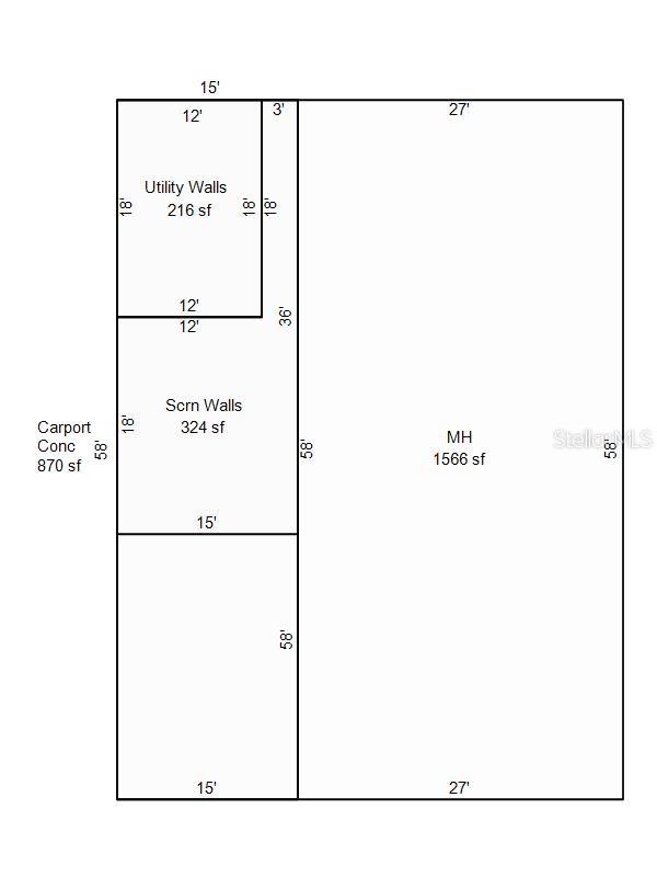 2100 KING HWY #353, PORT CHARLOTTE, FL, 33980