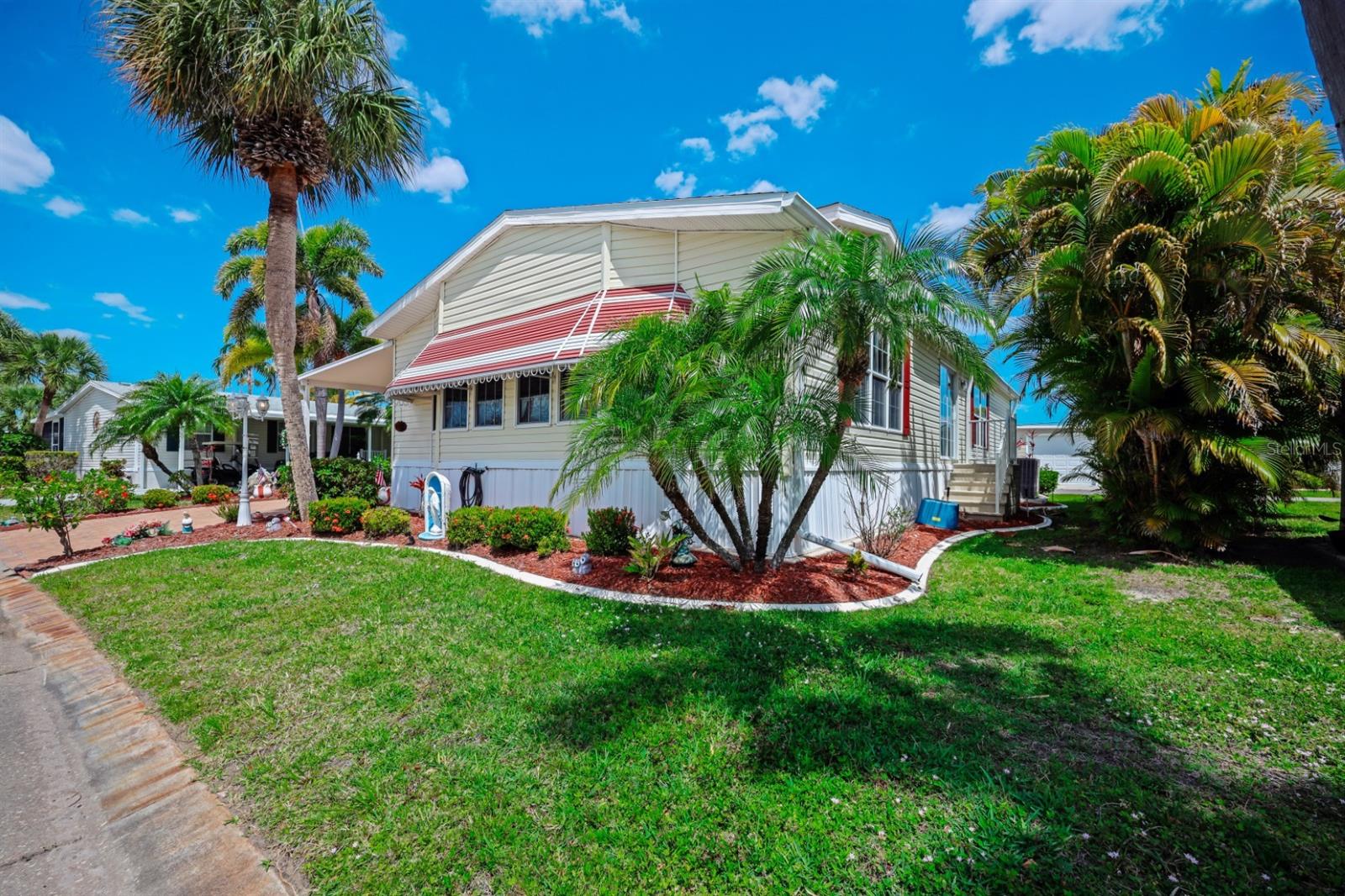 2100 KING HWY #353, PORT CHARLOTTE, FL, 33980