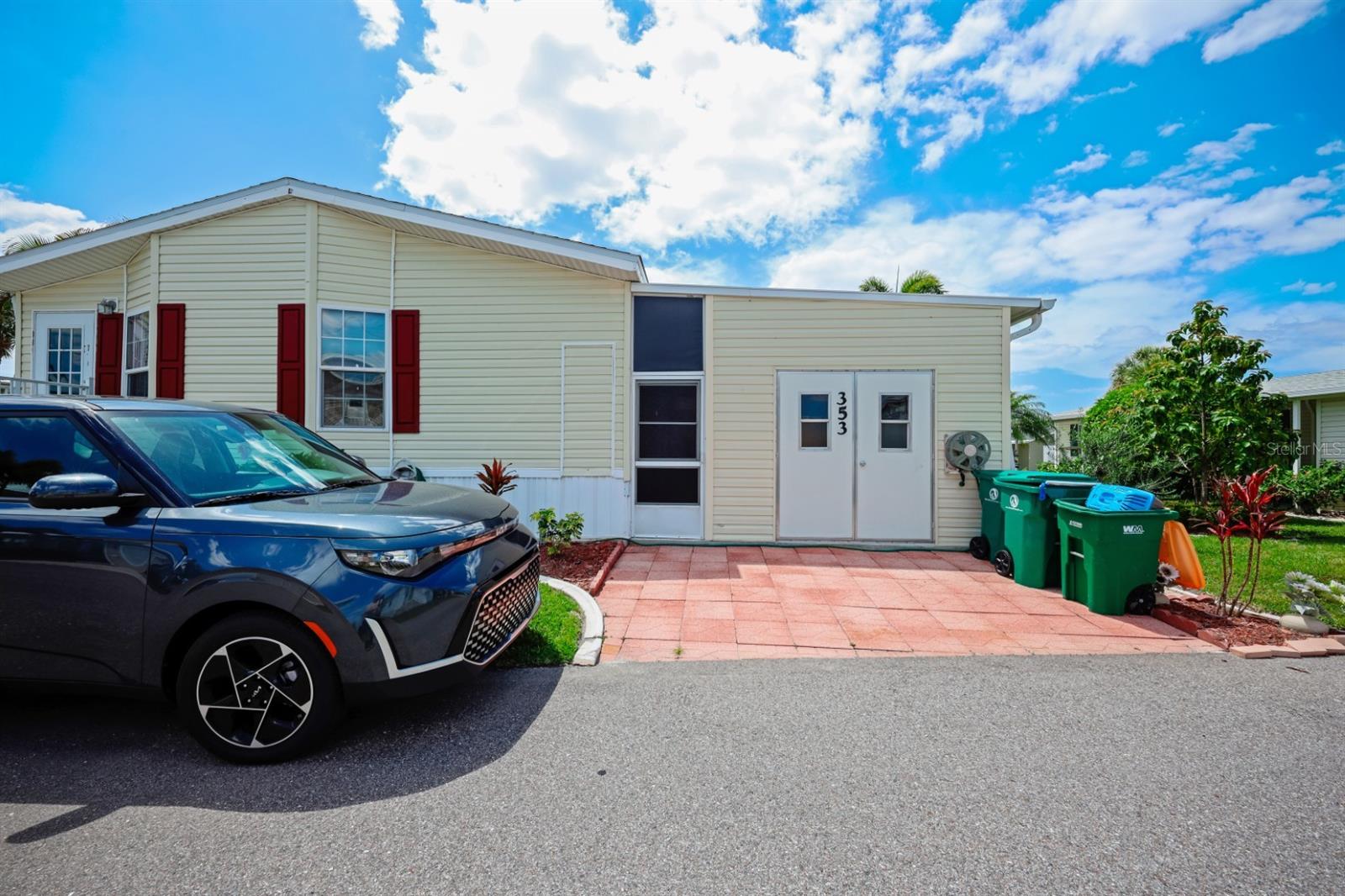 2100 KING HWY #353, PORT CHARLOTTE, FL, 33980