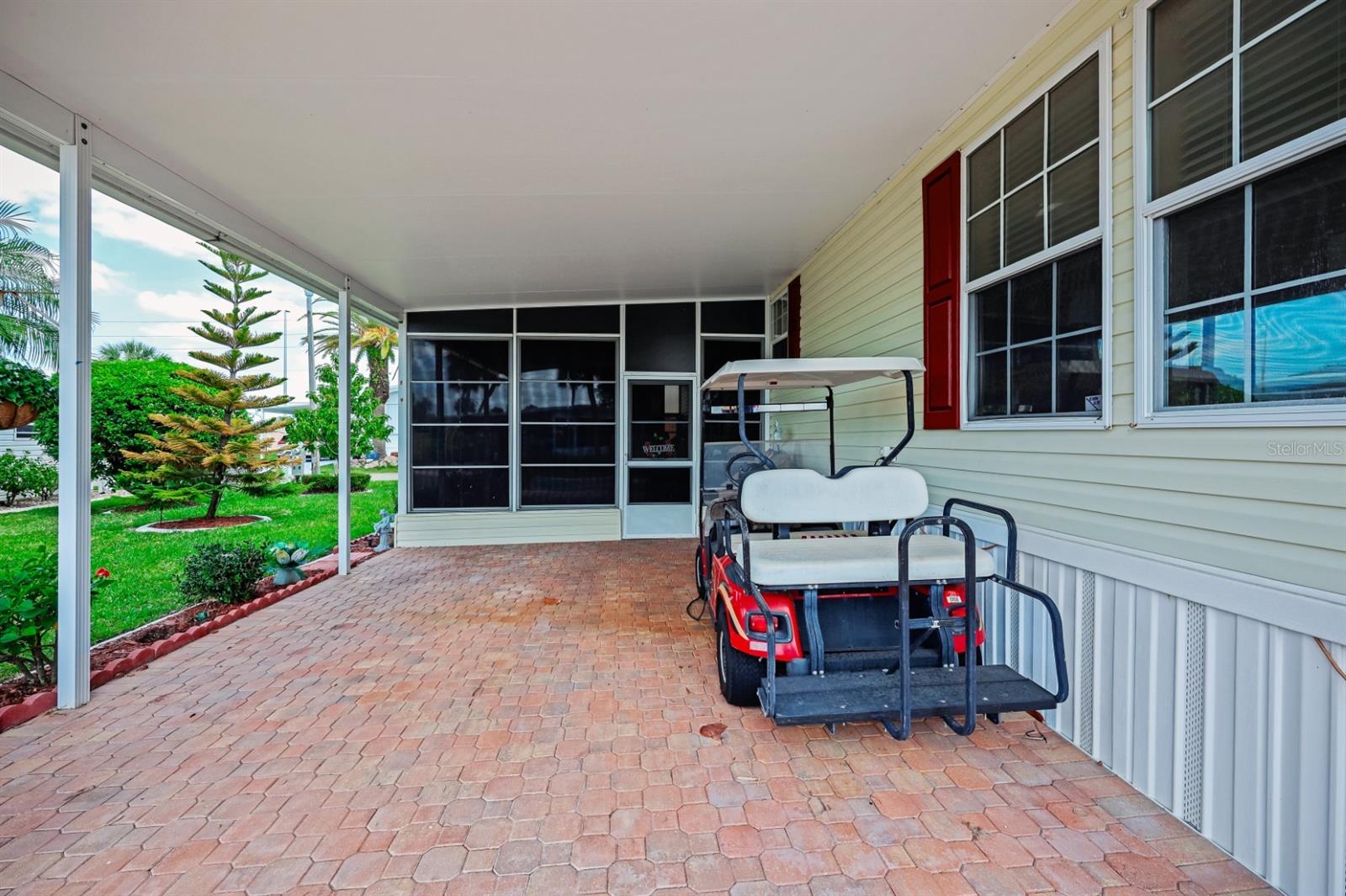 2100 KING HWY #353, PORT CHARLOTTE, FL, 33980
