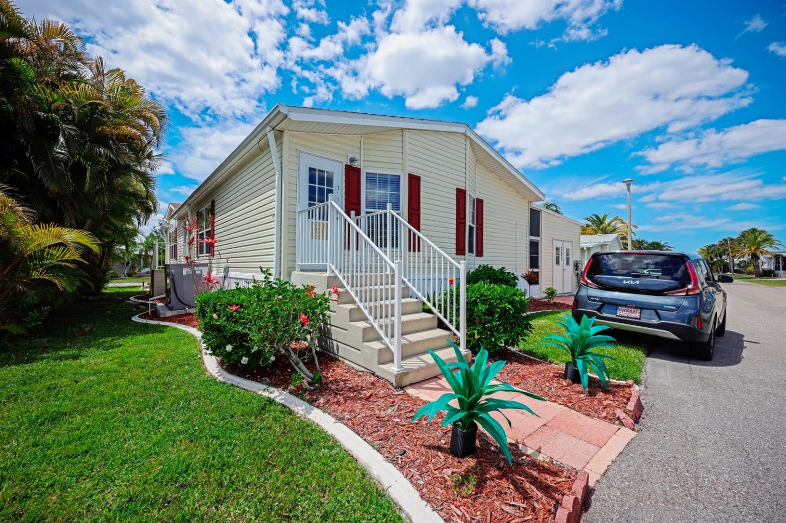 2100 KING HWY #353, PORT CHARLOTTE, FL, 33980