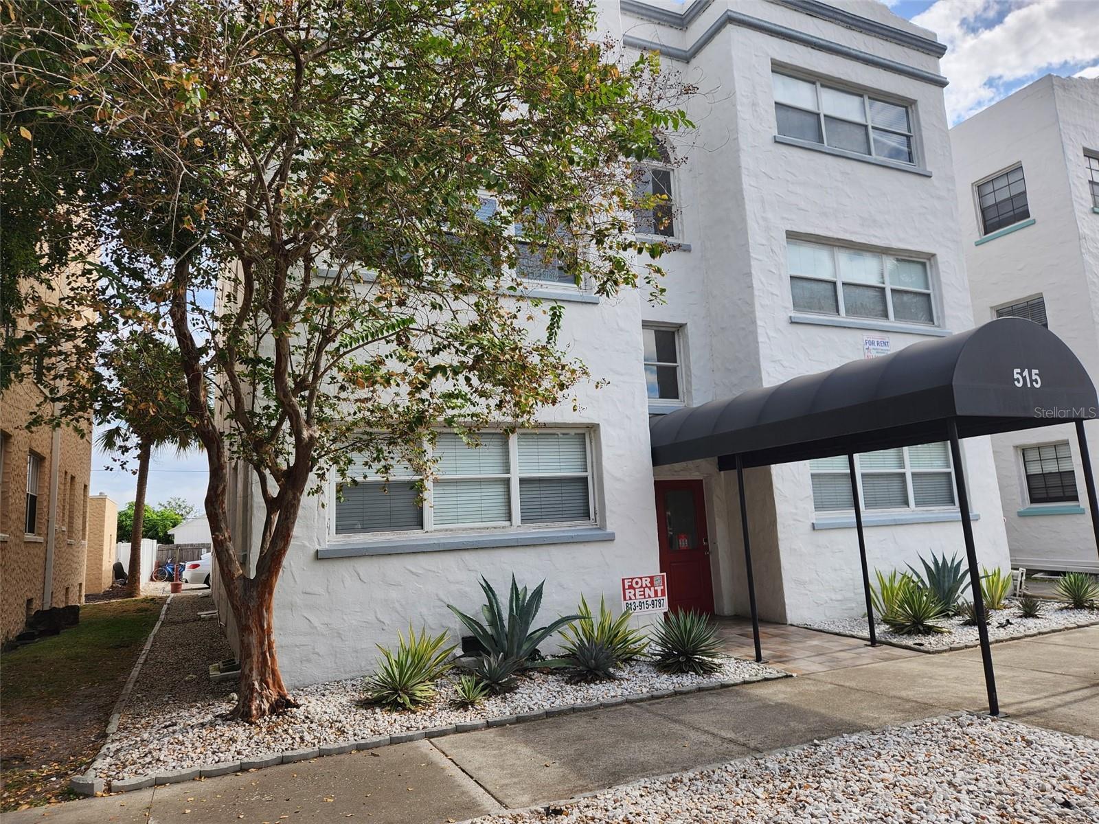 515 COLUMBIA DR, TAMPA, FL, 33606