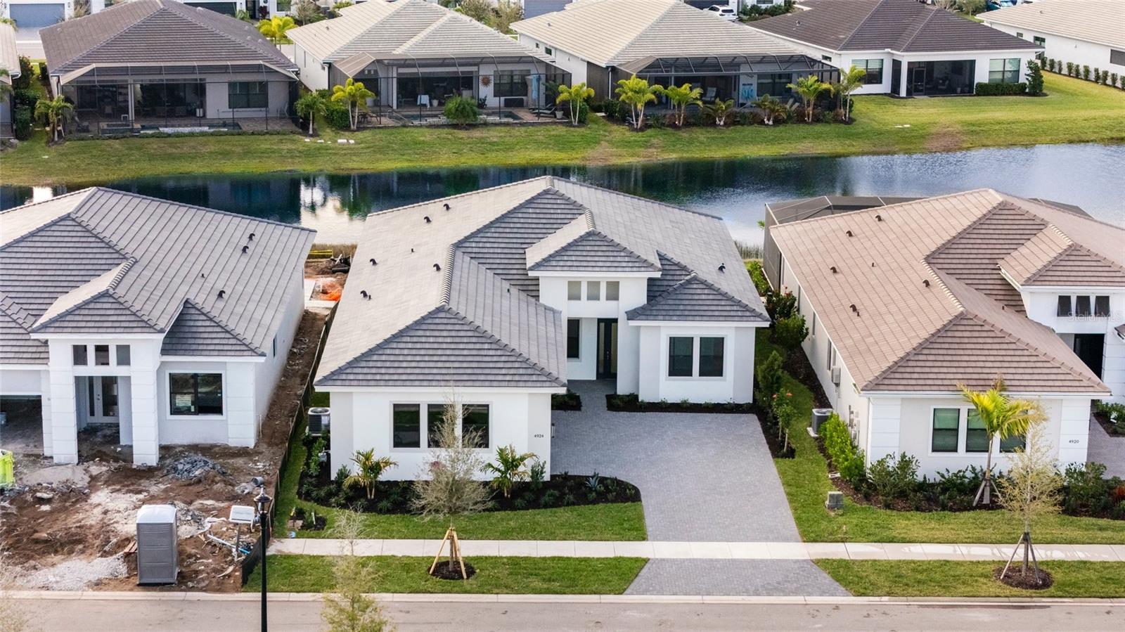 4924 EDISTO CT, LAKEWOOD RANCH, FL, 34211