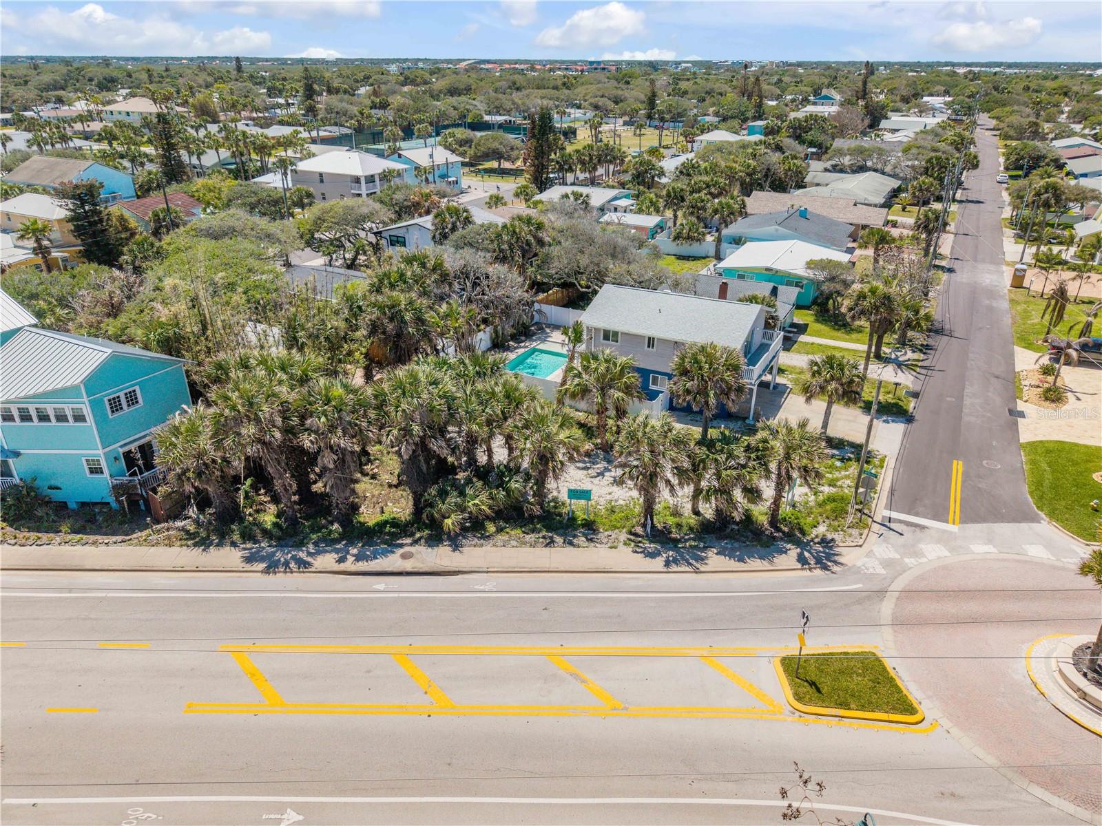 S ATLANTIC AVE, NEW SMYRNA BEACH, FL, 32169