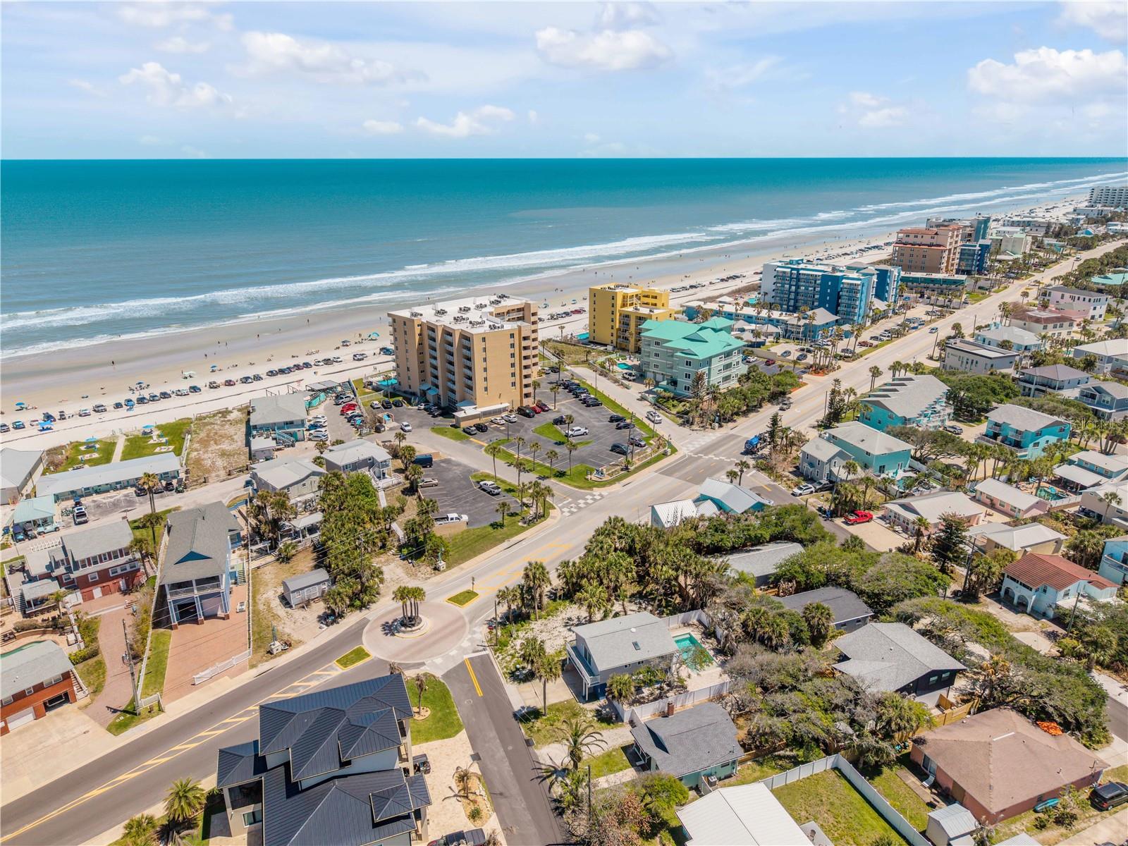 S ATLANTIC AVE, NEW SMYRNA BEACH, FL, 32169