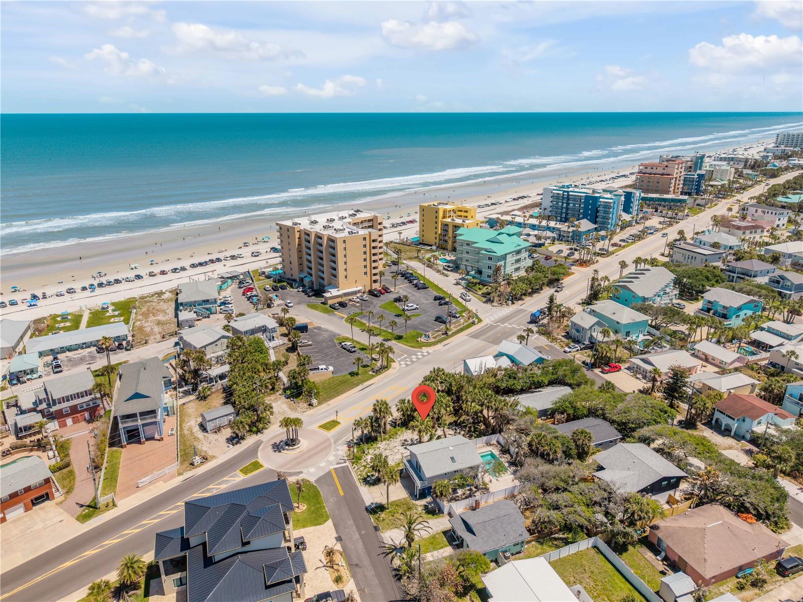 S ATLANTIC AVE, NEW SMYRNA BEACH, FL, 32169