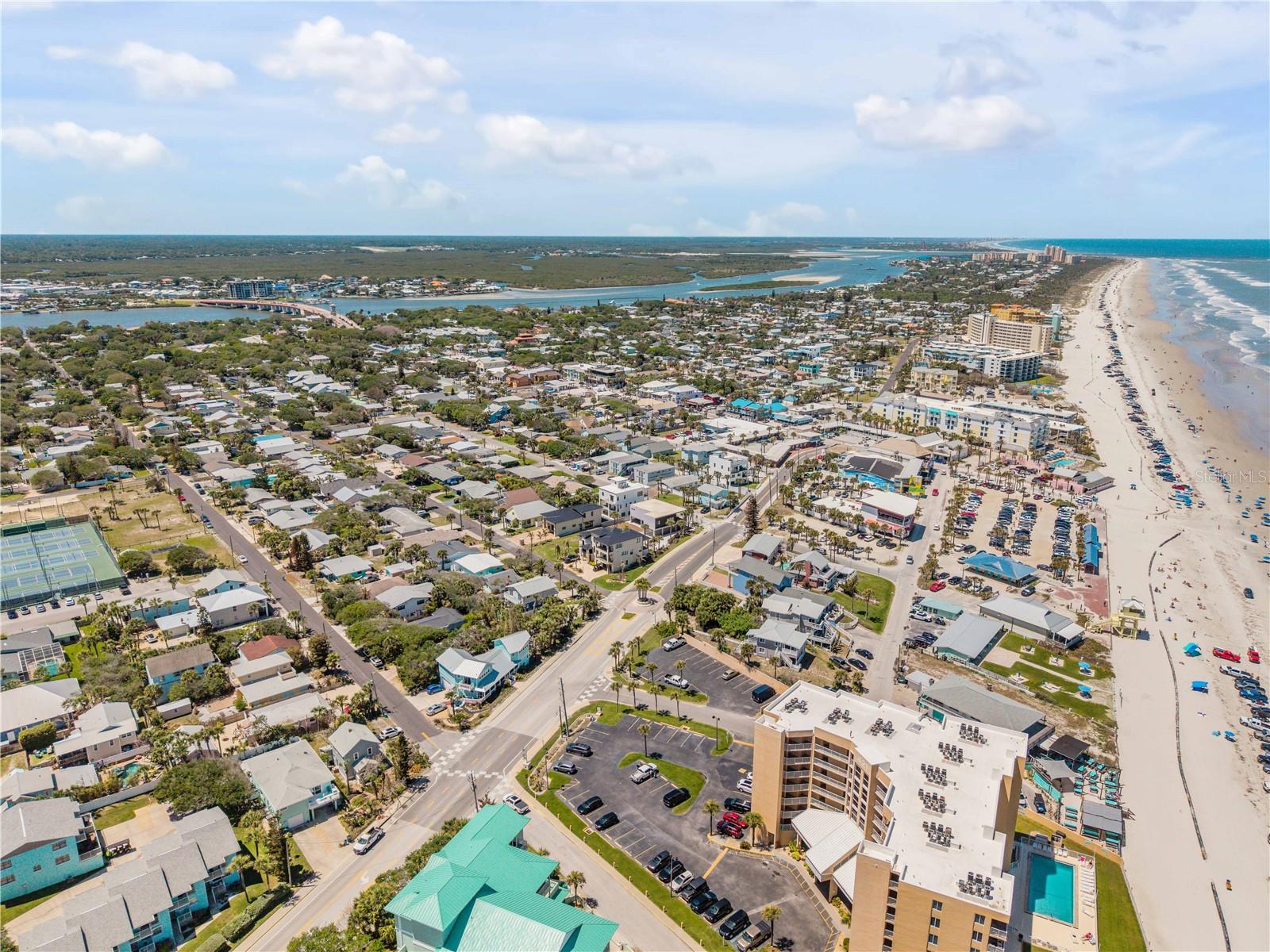 S ATLANTIC AVE, NEW SMYRNA BEACH, FL, 32169