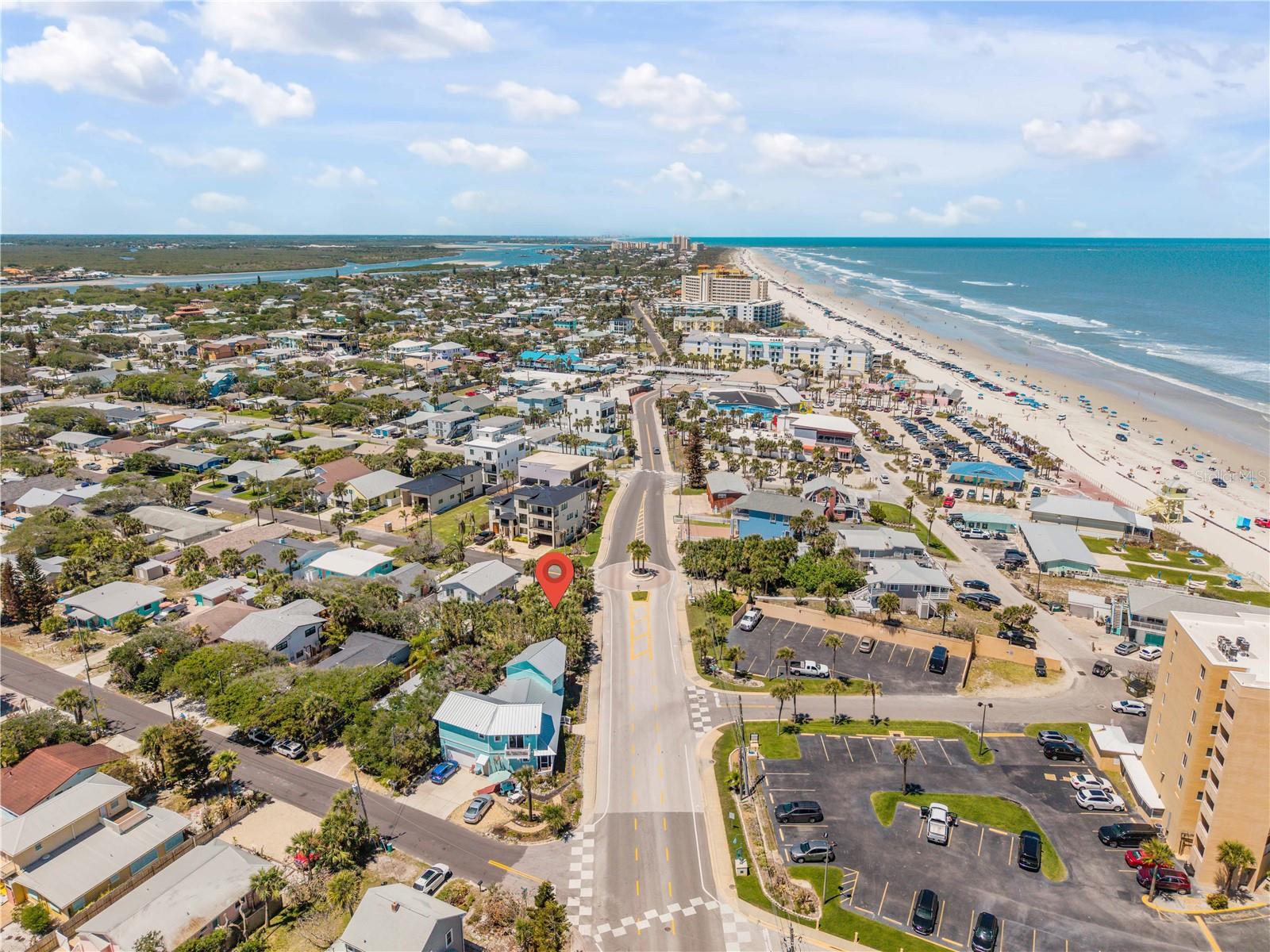 S ATLANTIC AVE, NEW SMYRNA BEACH, FL, 32169