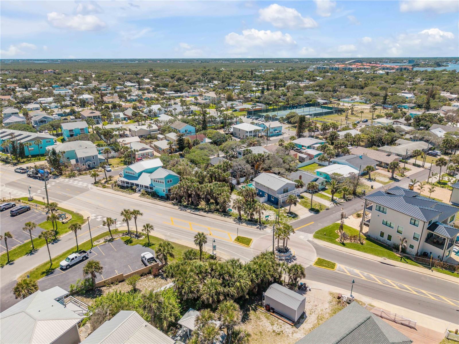 S ATLANTIC AVE, NEW SMYRNA BEACH, FL, 32169