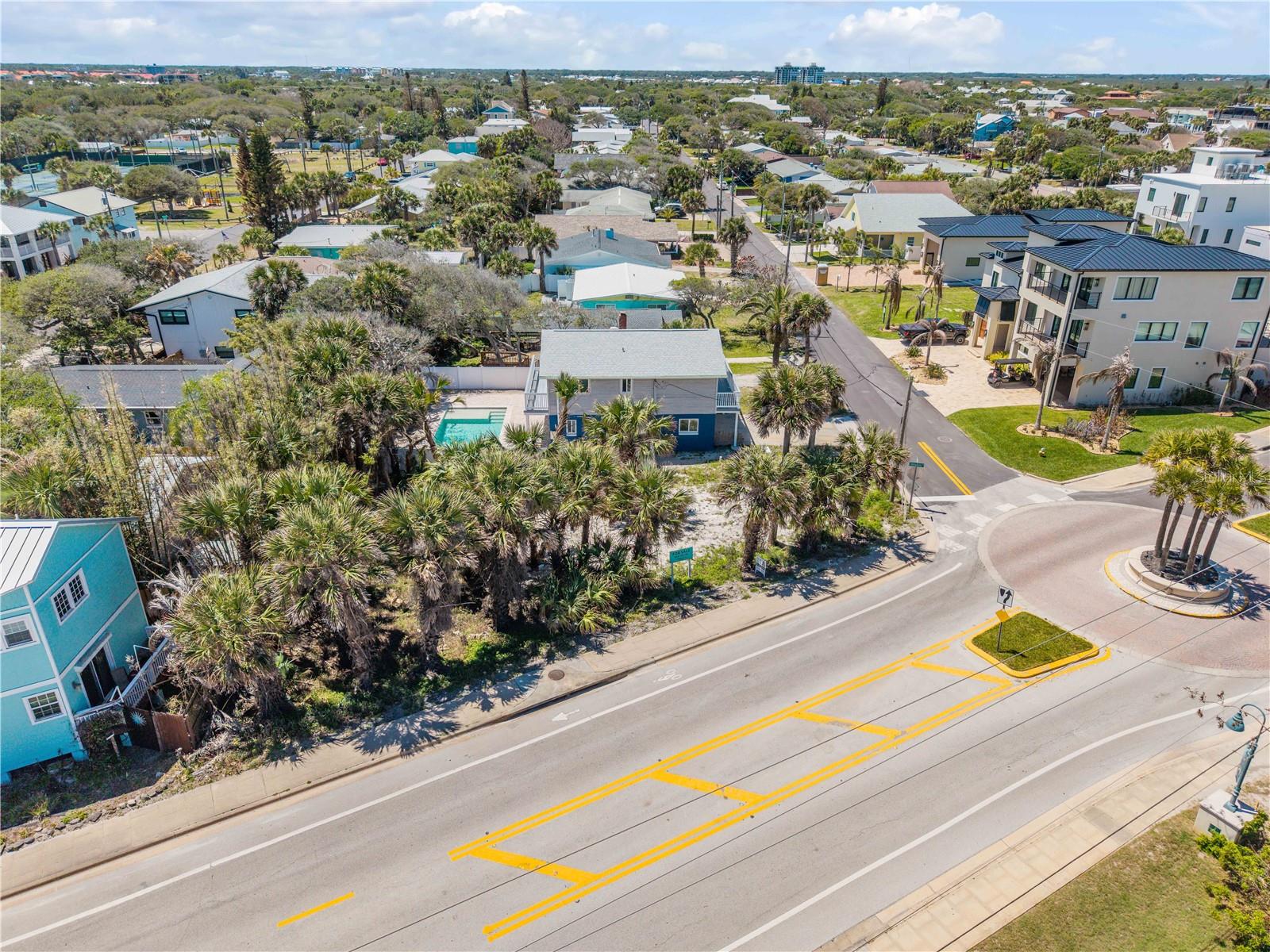 S ATLANTIC AVE, NEW SMYRNA BEACH, FL, 32169