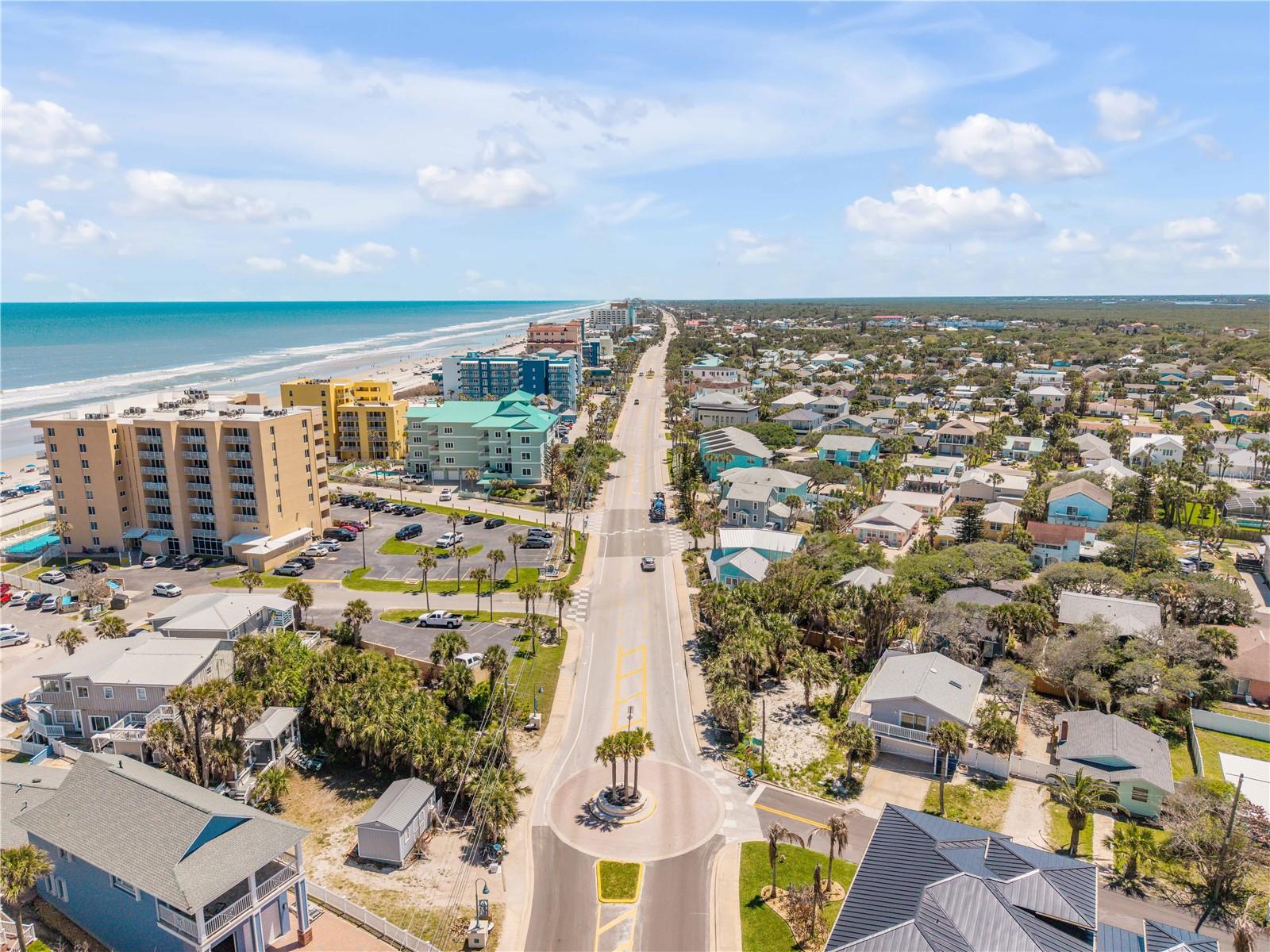 S ATLANTIC AVE, NEW SMYRNA BEACH, FL, 32169