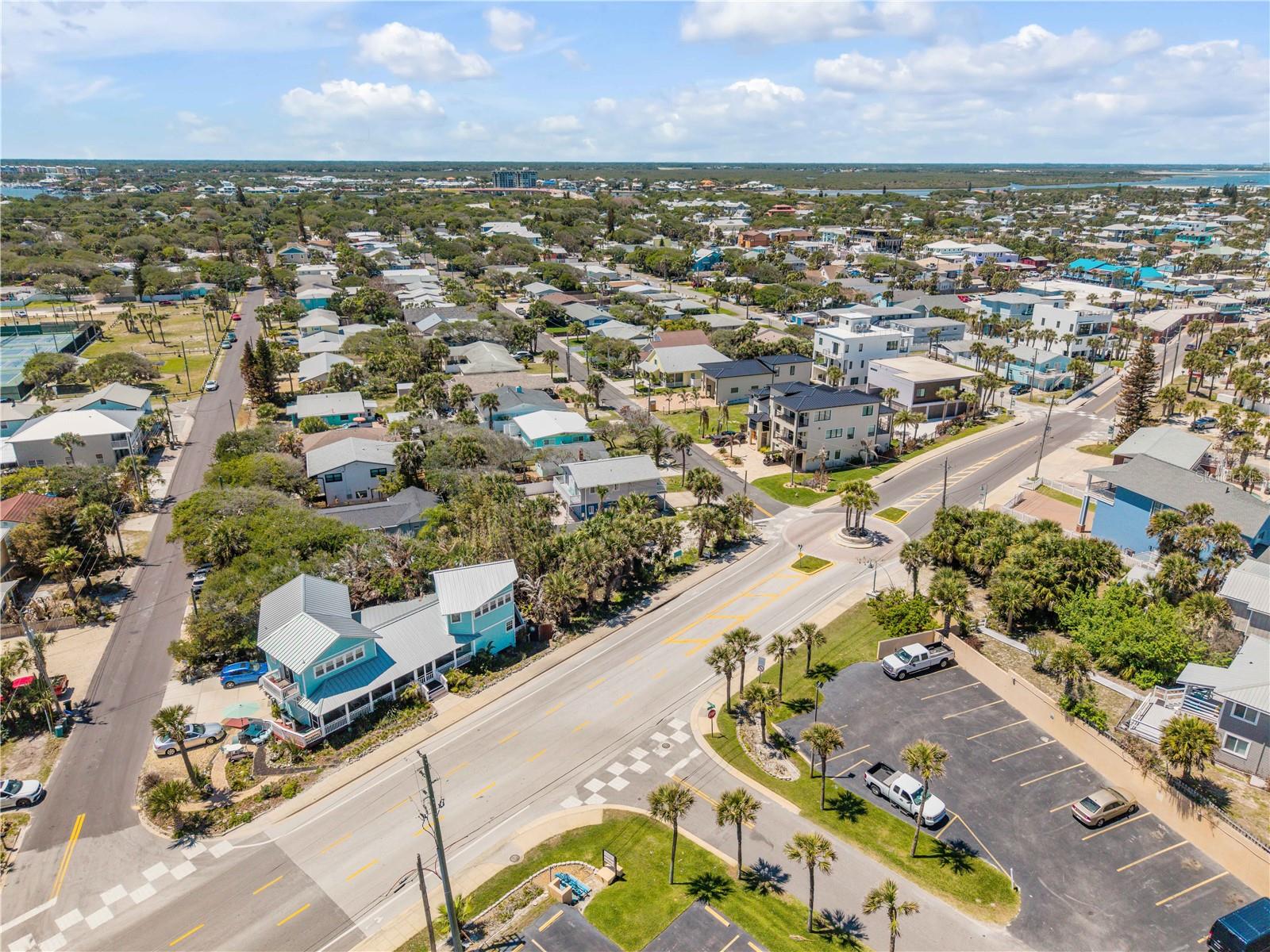 S ATLANTIC AVE, NEW SMYRNA BEACH, FL, 32169