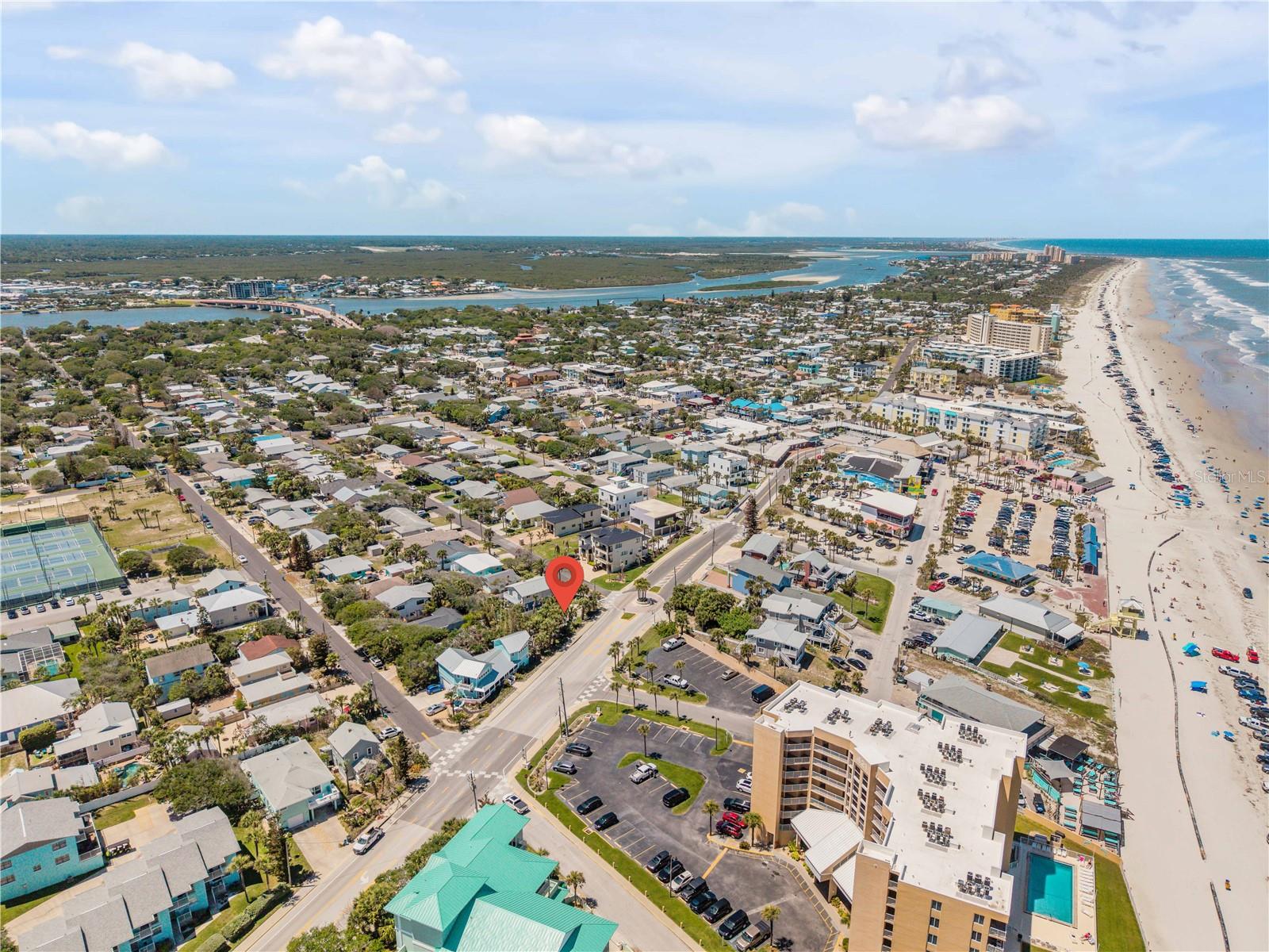 S ATLANTIC AVE, NEW SMYRNA BEACH, FL, 32169