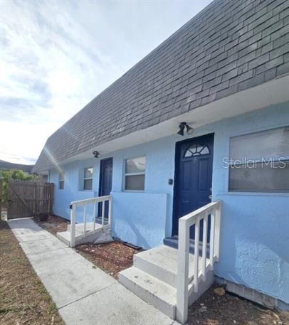 14125 PALM ST, MADEIRA BEACH, FL, 33708