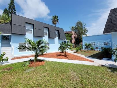 14125 PALM ST, MADEIRA BEACH, FL, 33708