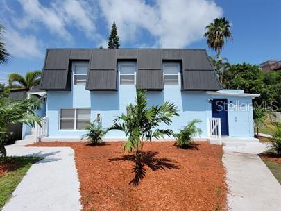 14125 PALM ST, MADEIRA BEACH, FL, 33708