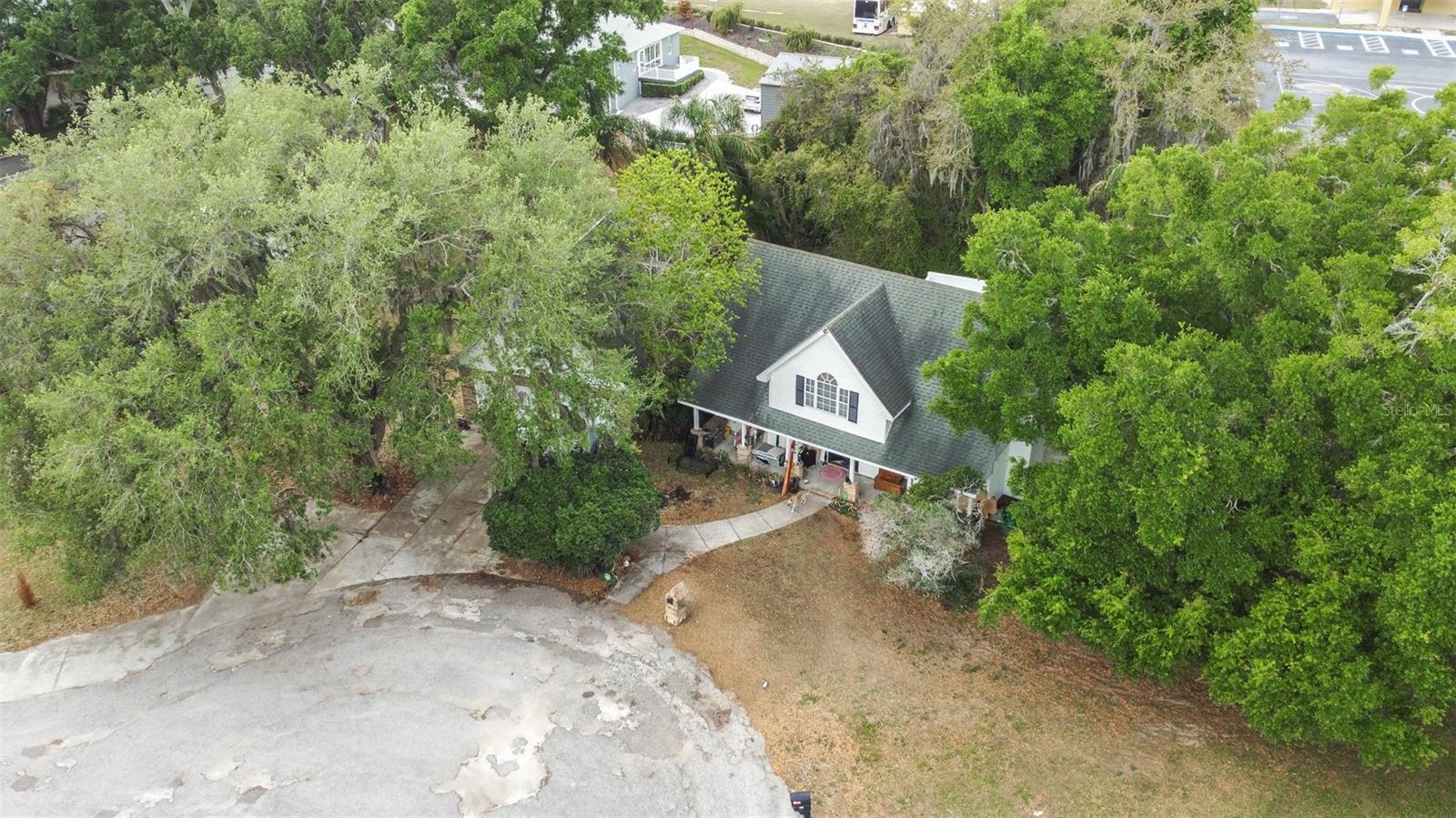 954 ODONIEL DR, LAKELAND, FL, 33809