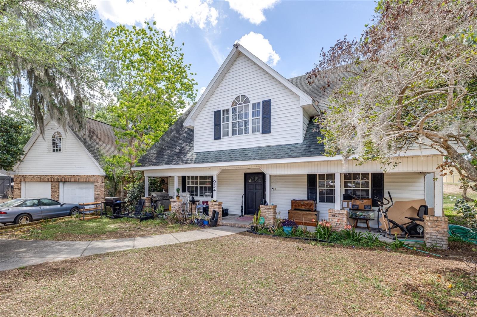 954 ODONIEL DR, LAKELAND, FL, 33809