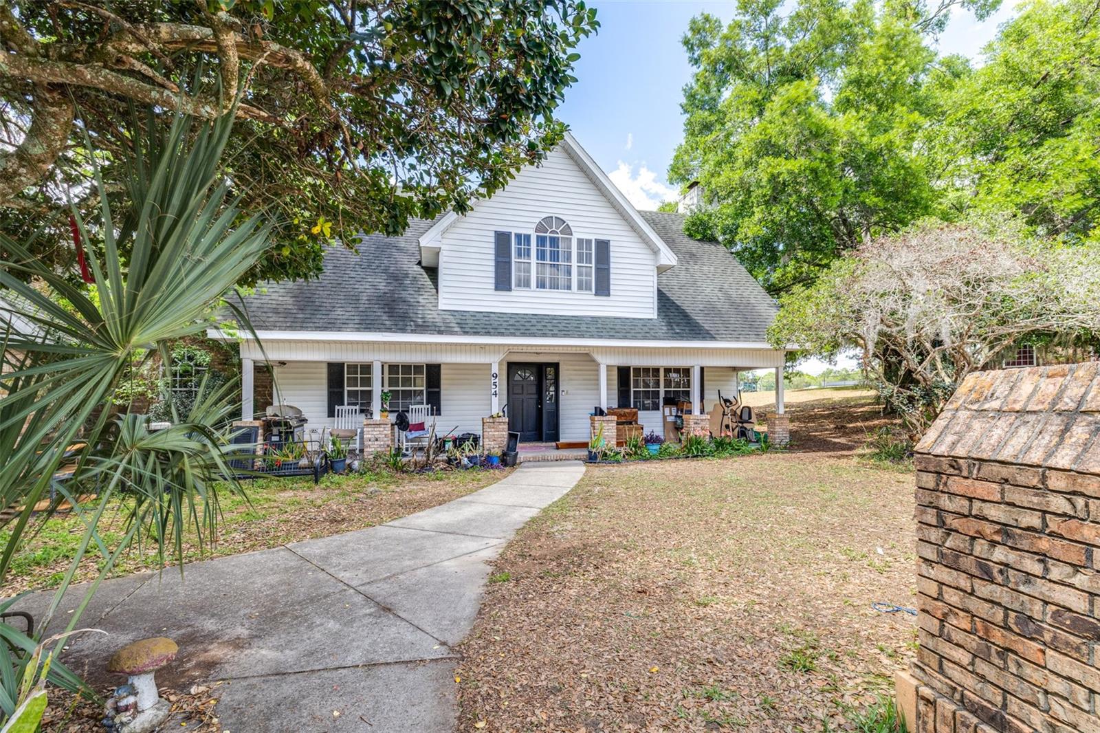 954 ODONIEL DR, LAKELAND, FL, 33809