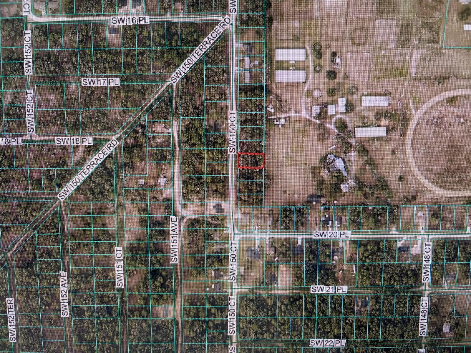 1781 SW 150TH CT, OCALA, FL, 34481