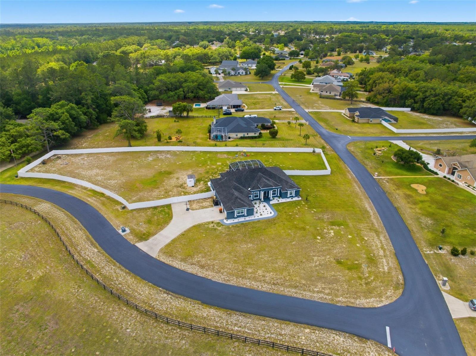 6152 NE 64TH ST, SILVER SPRINGS, FL, 34488