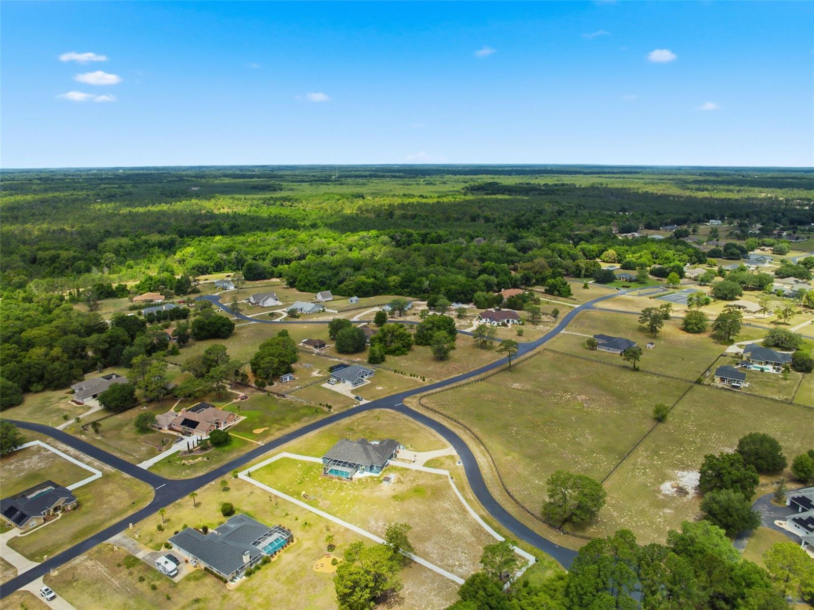 6152 NE 64TH ST, SILVER SPRINGS, FL, 34488